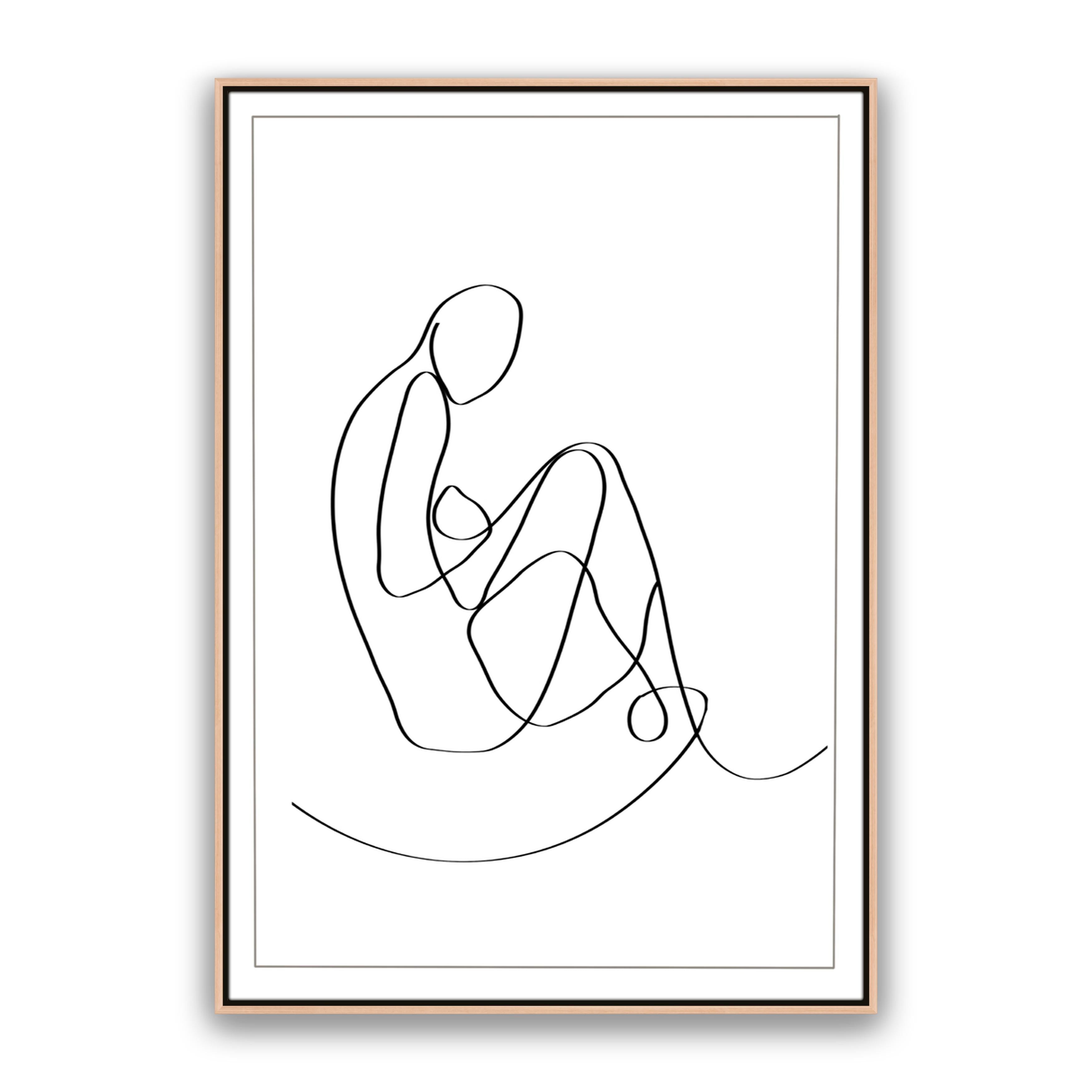 Body Sketch 2