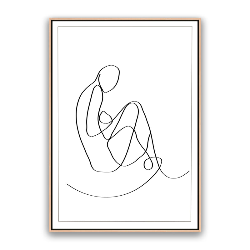 Body Sketch 2