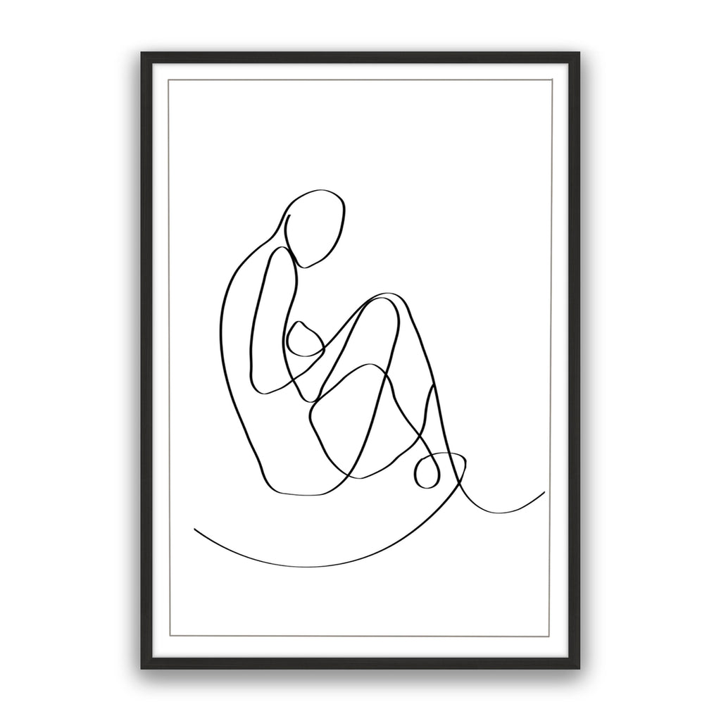 Body Sketch 2