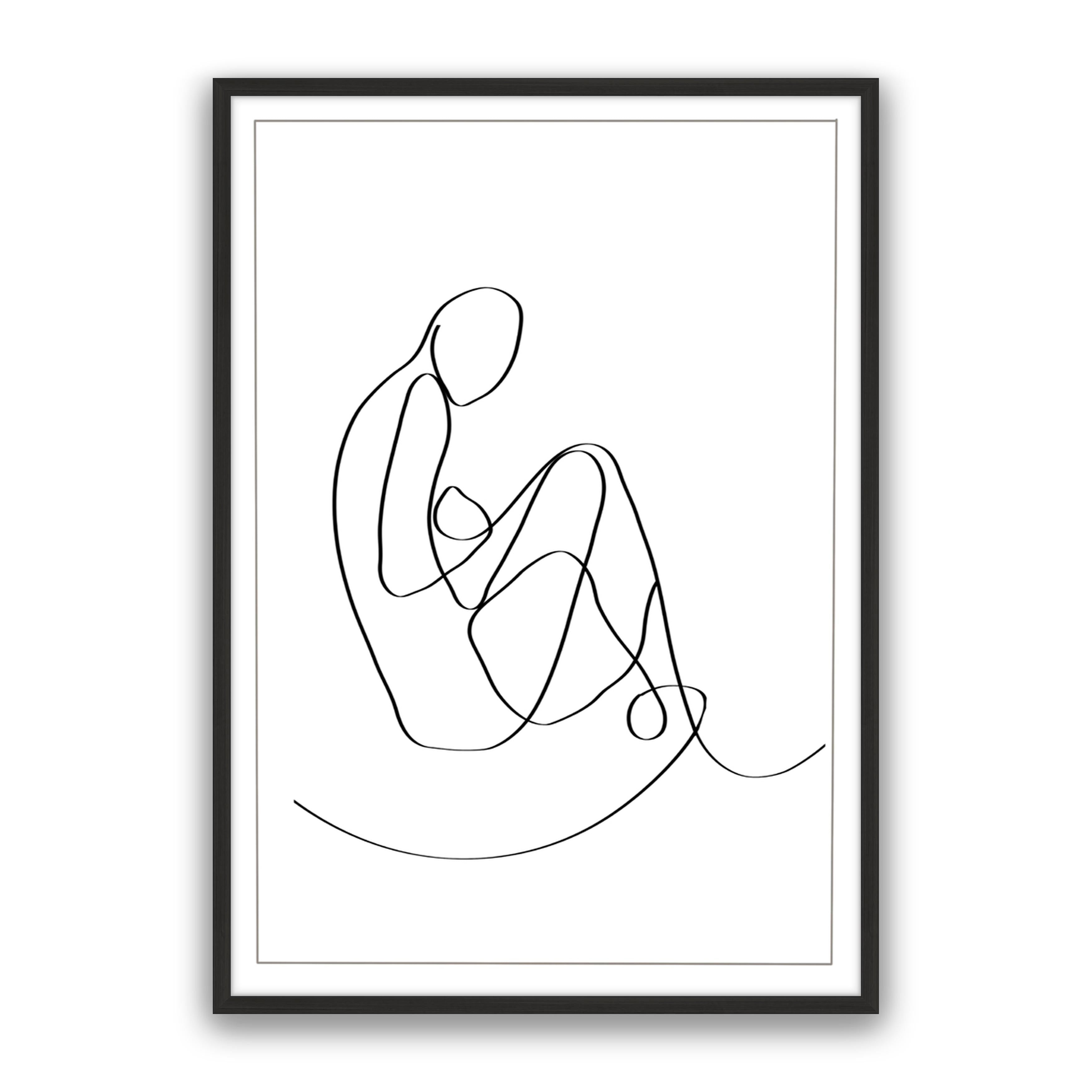 Body Sketch 2