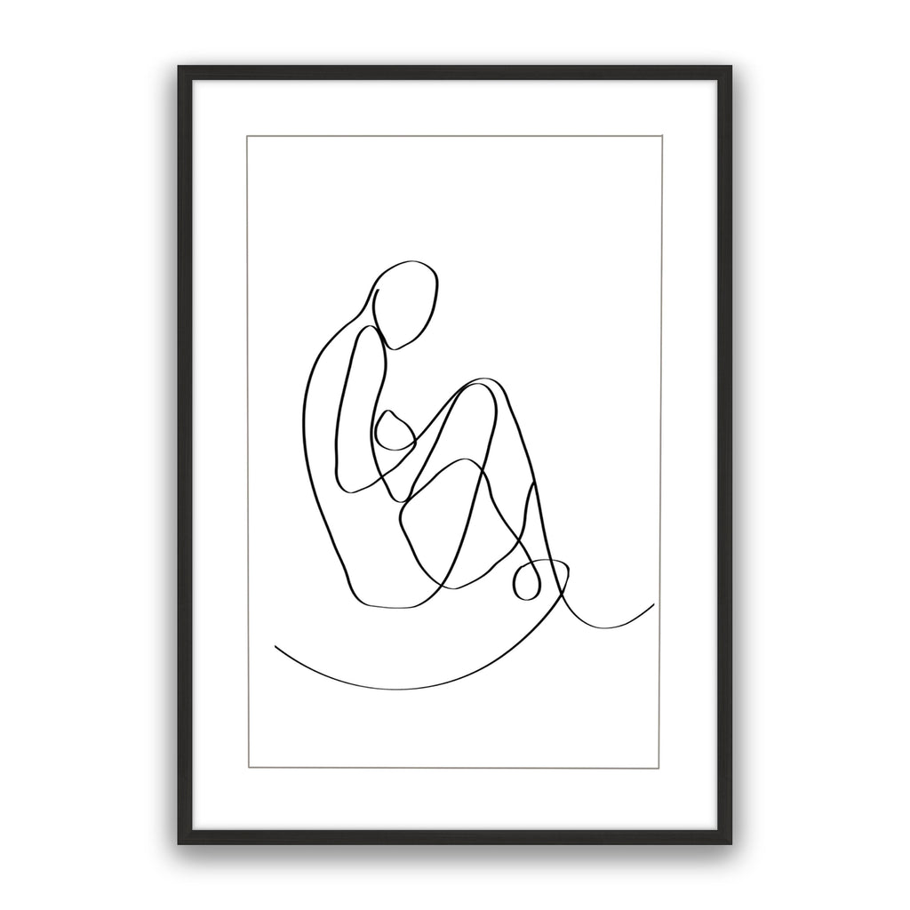 Body Sketch 2