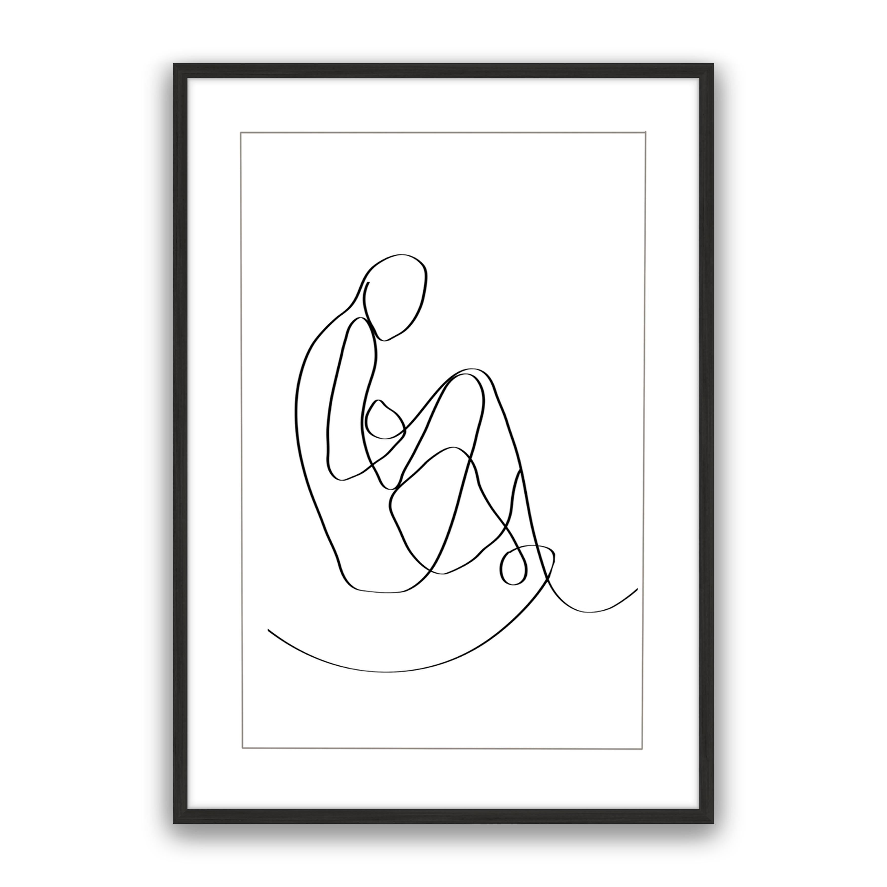 Body Sketch 2
