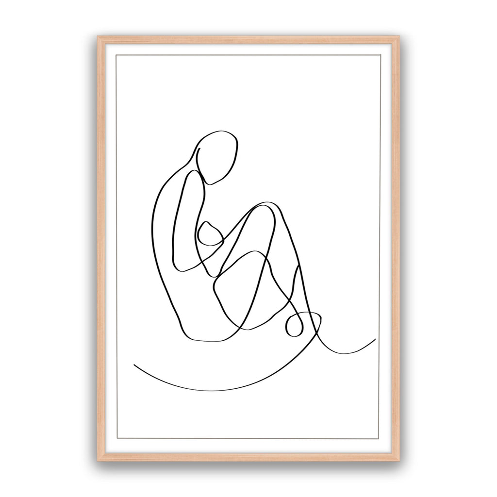 Body Sketch 2