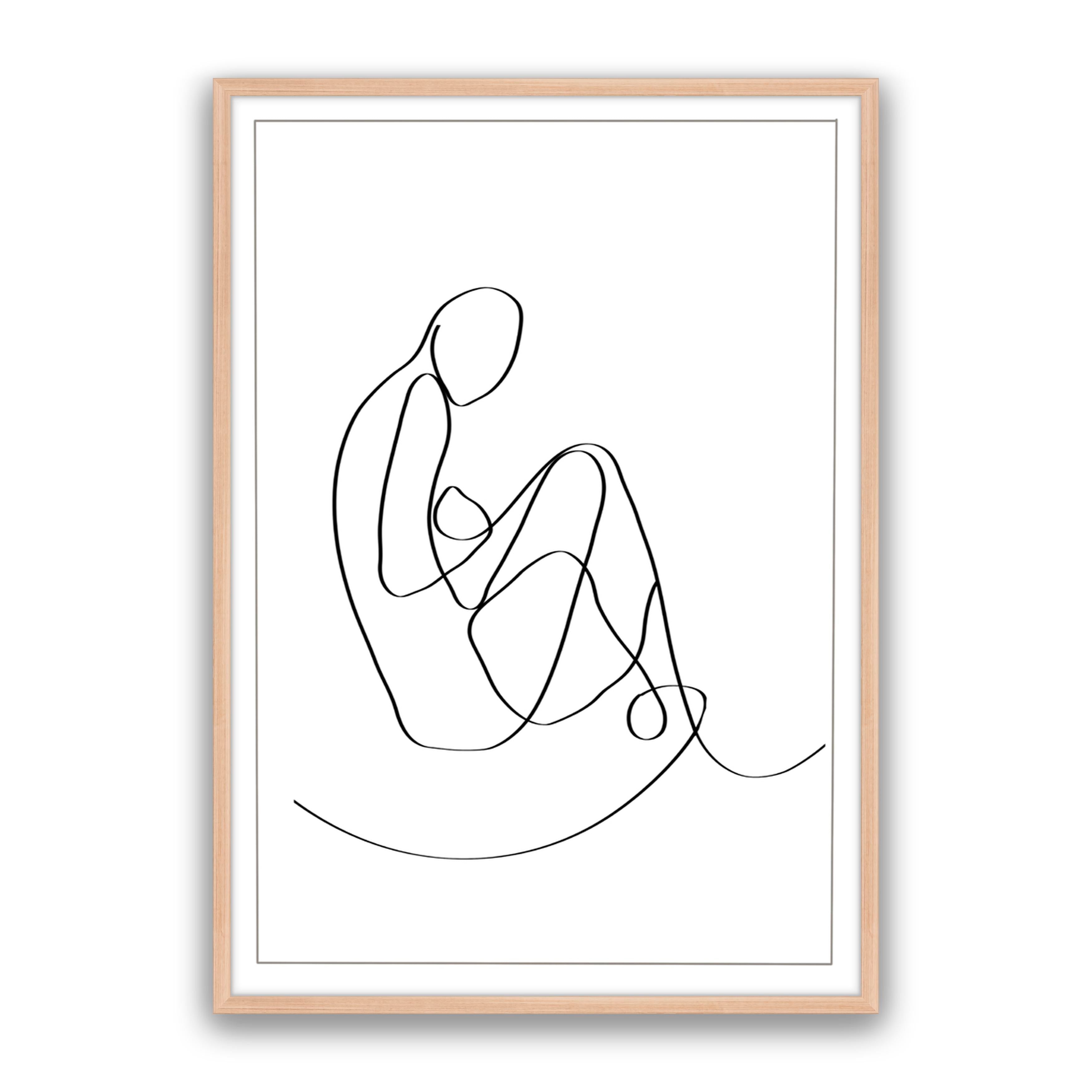 Body Sketch 2