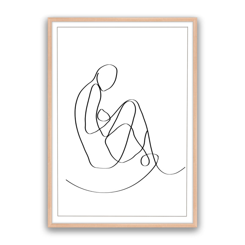 Body Sketch 2