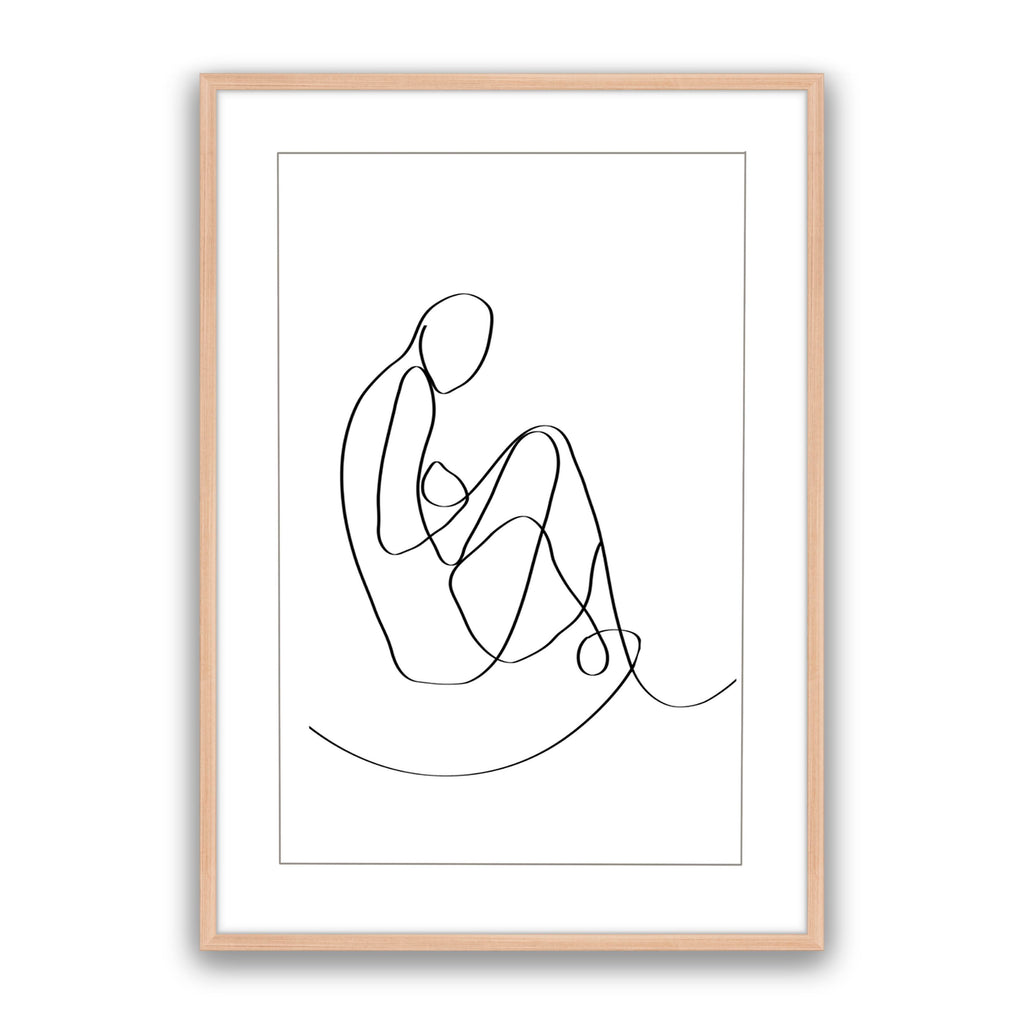 Body Sketch 2