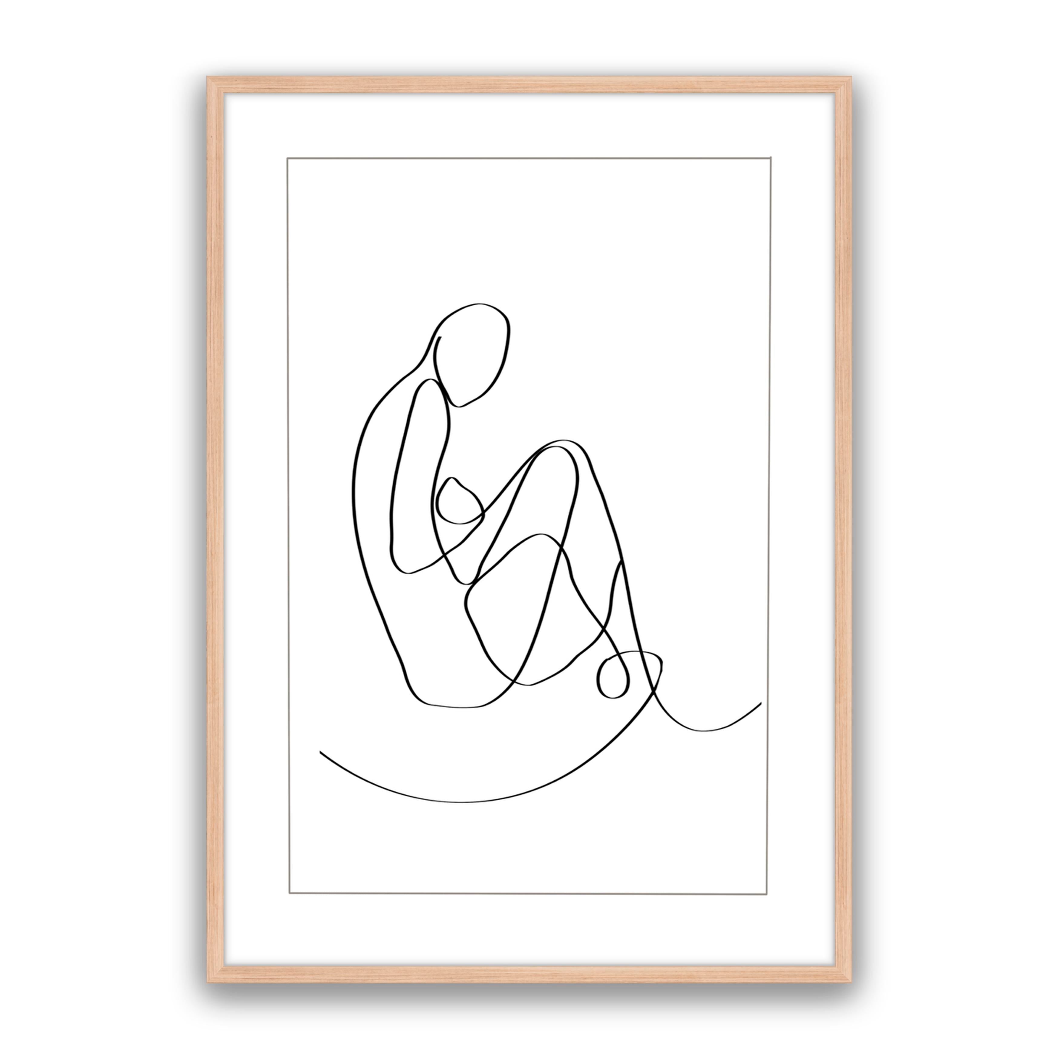 Body Sketch 2