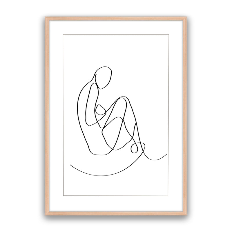 Body Sketch 2
