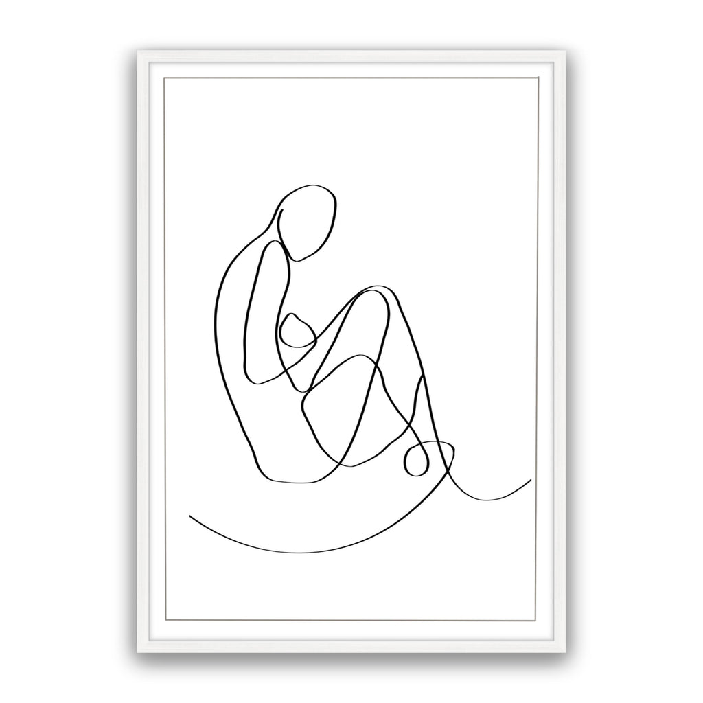 Body Sketch 2