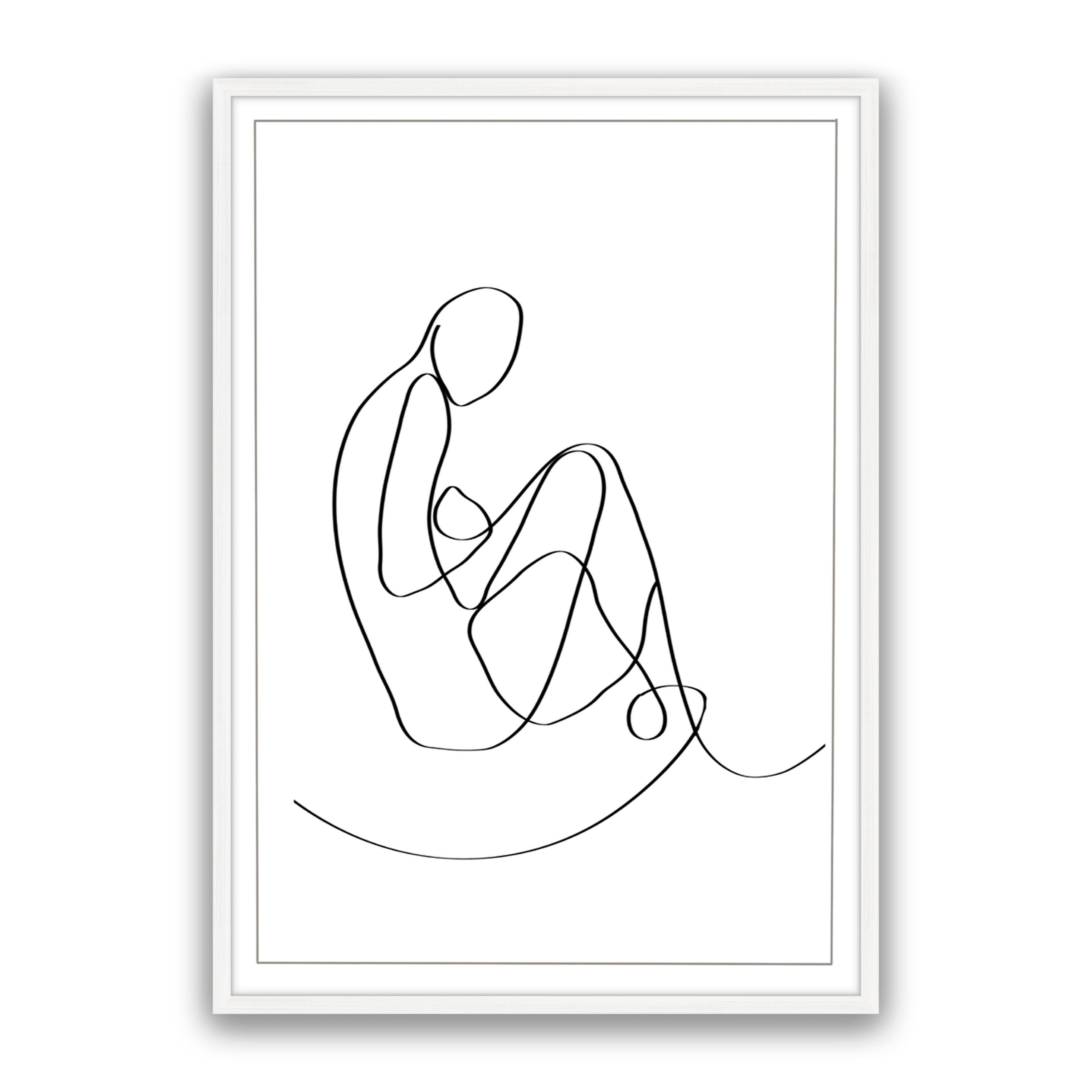 Body Sketch 2