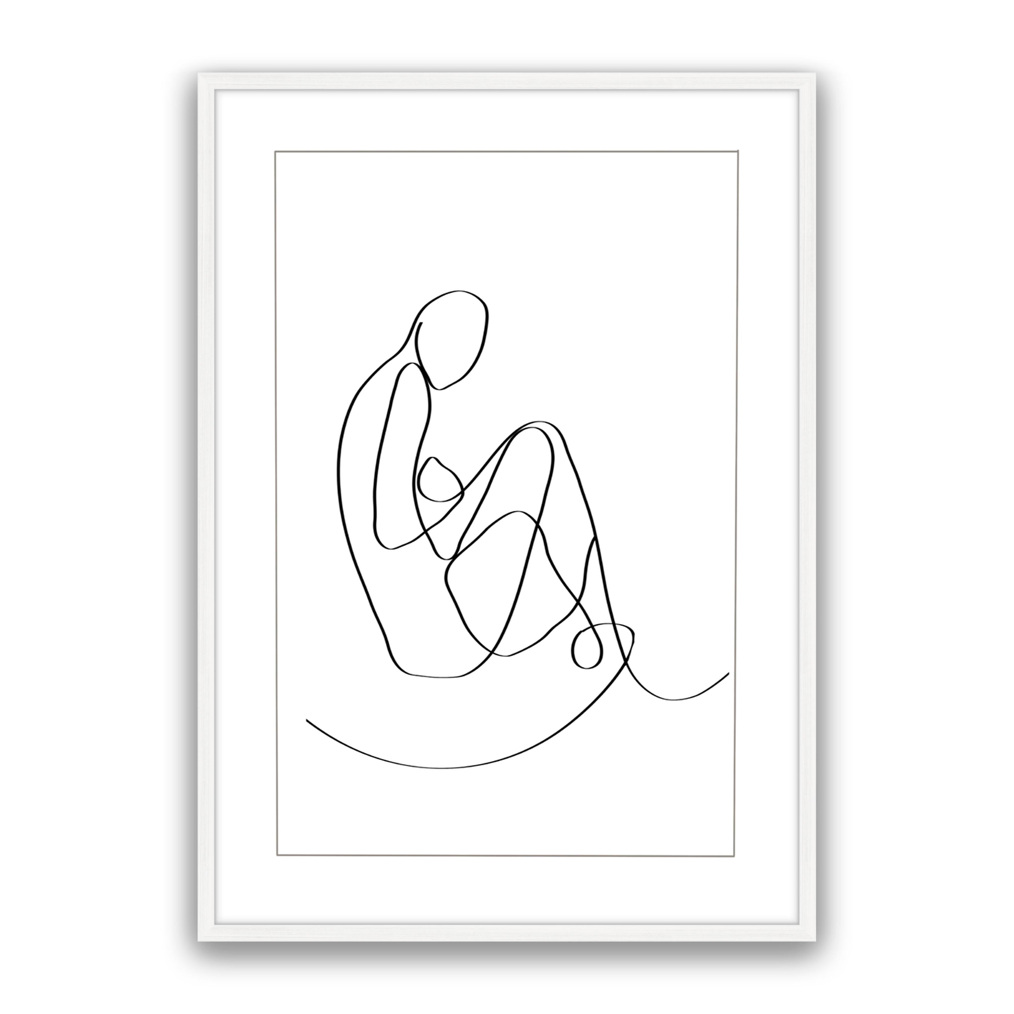 Body Sketch 2