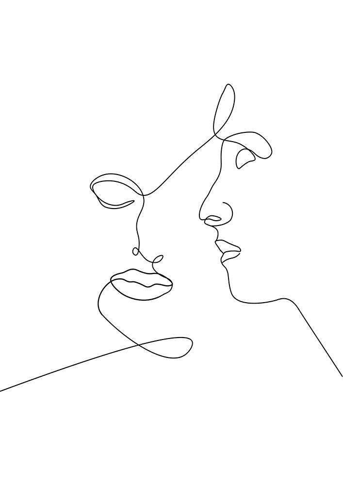 Faces