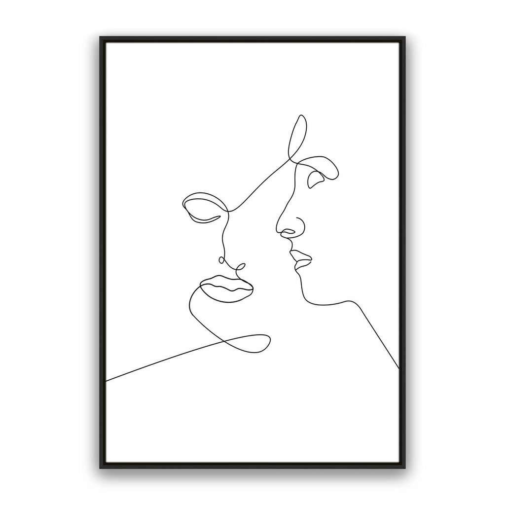 Faces