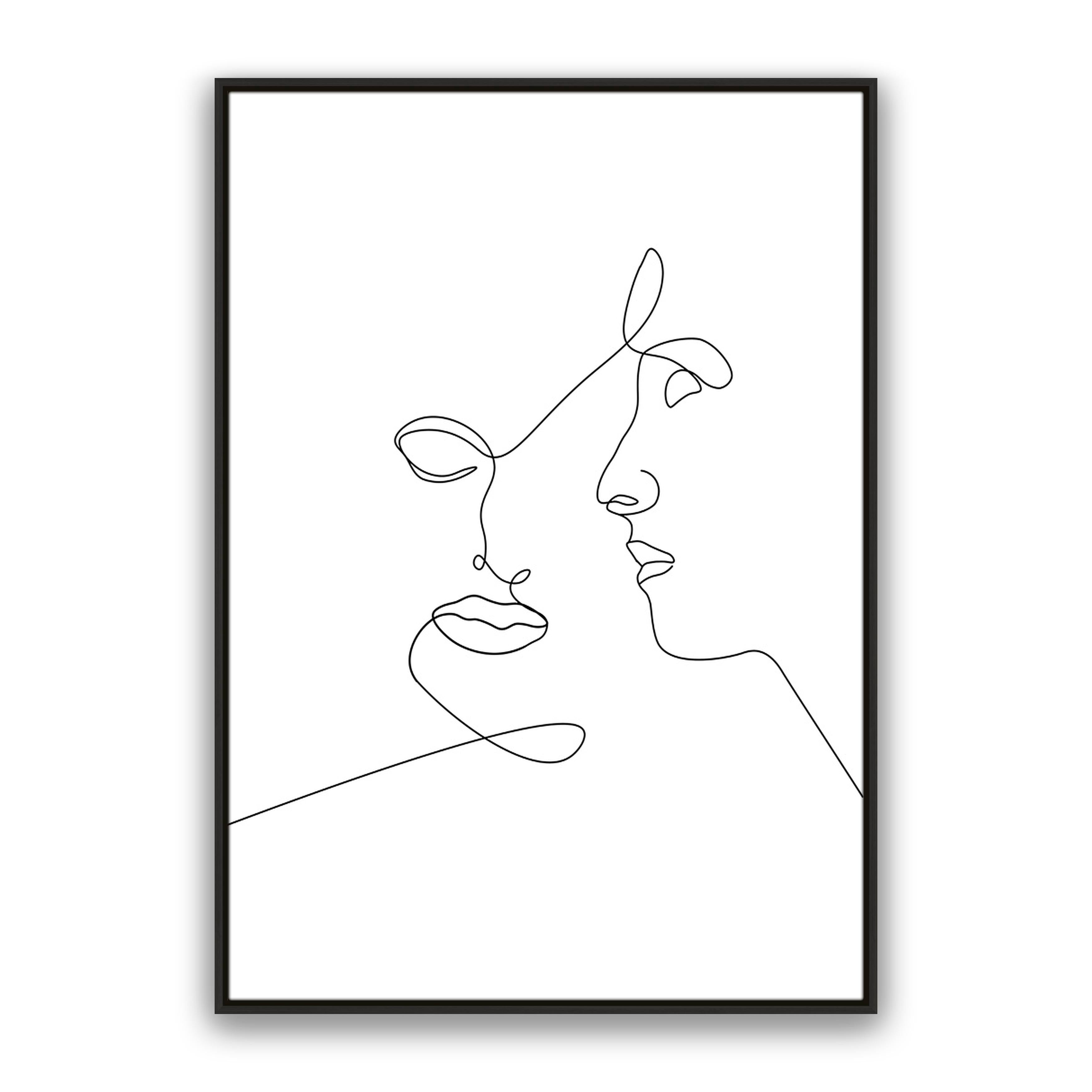 Faces