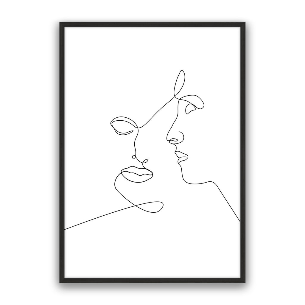Faces