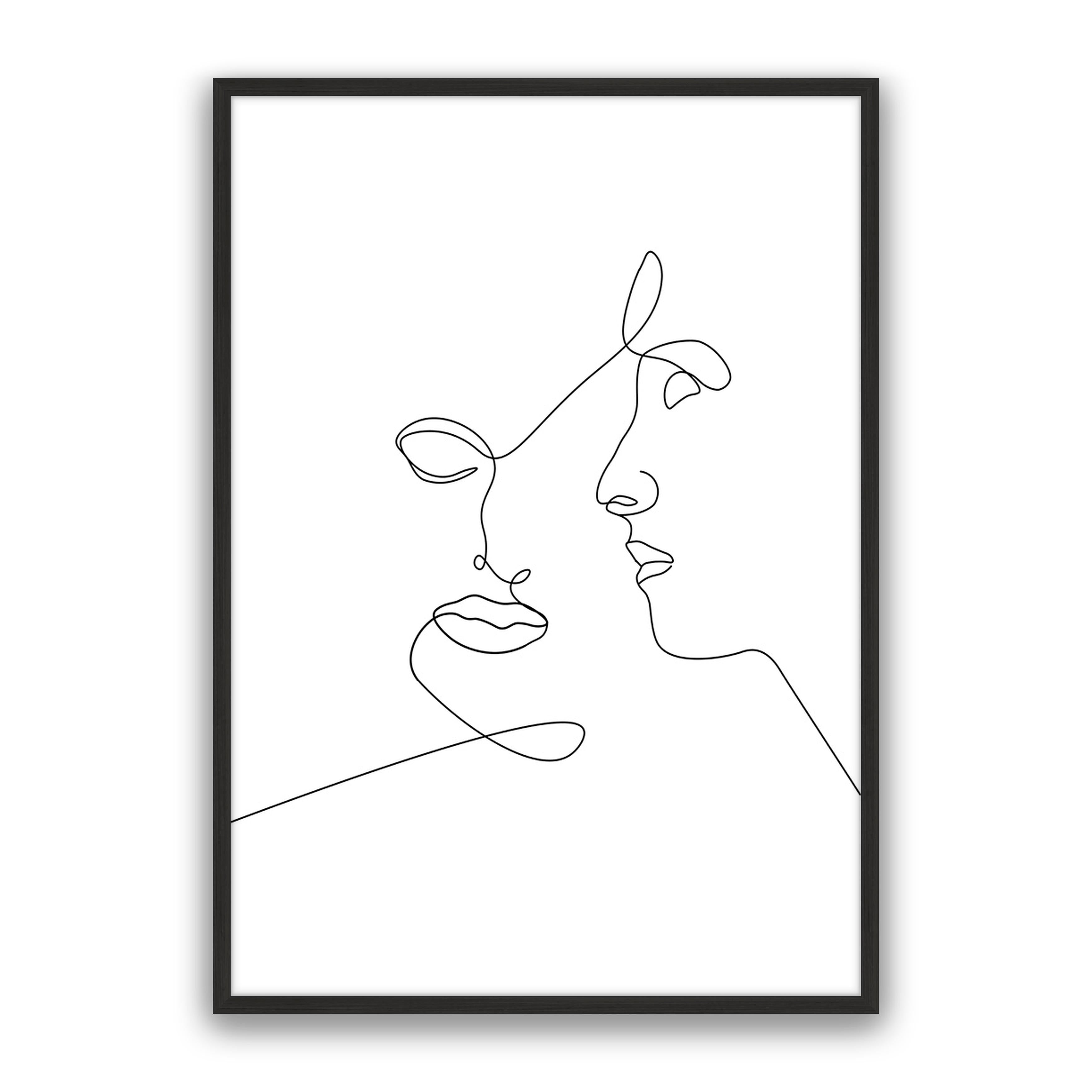 Faces