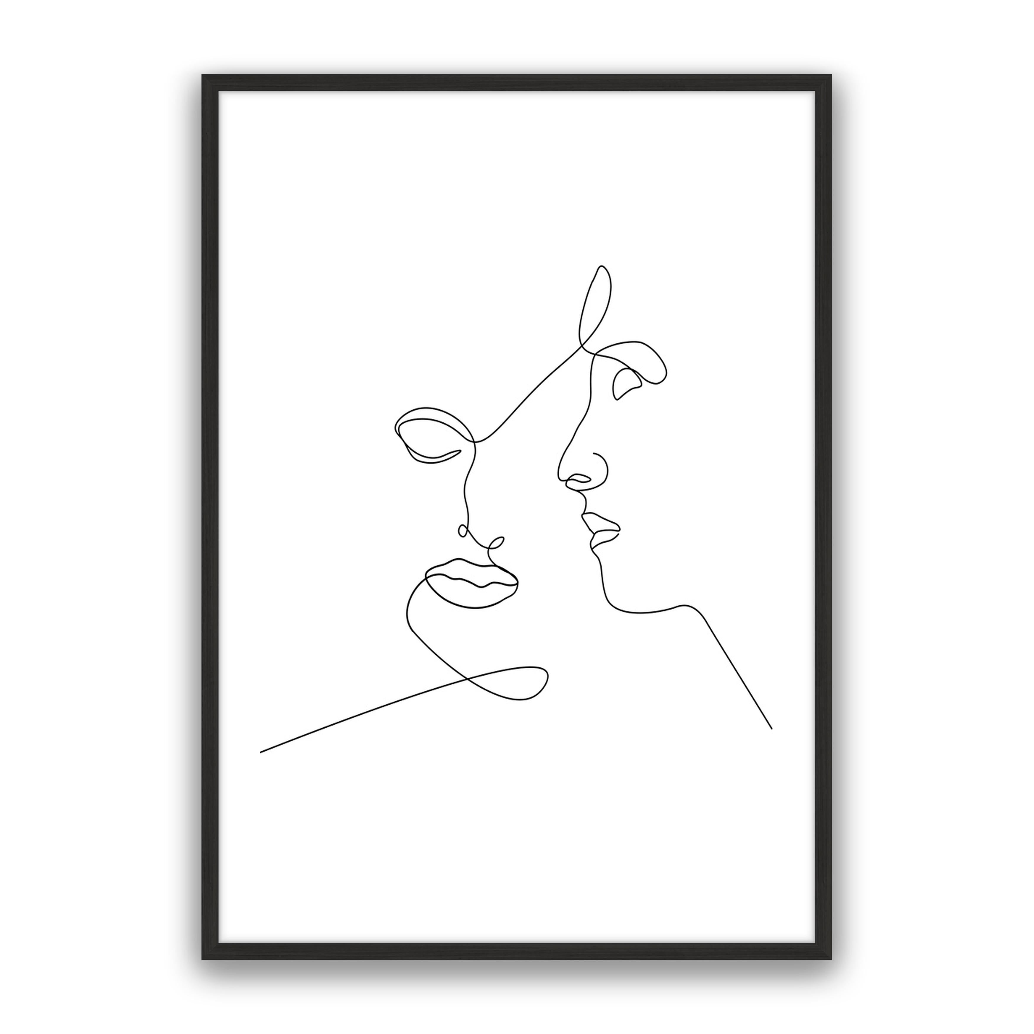 Faces