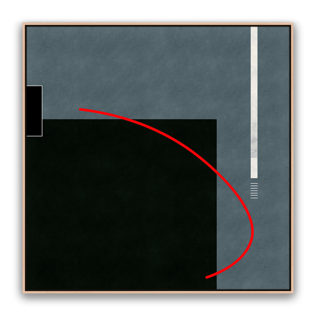 Red Line