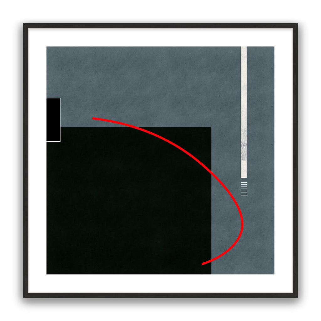 Red Line