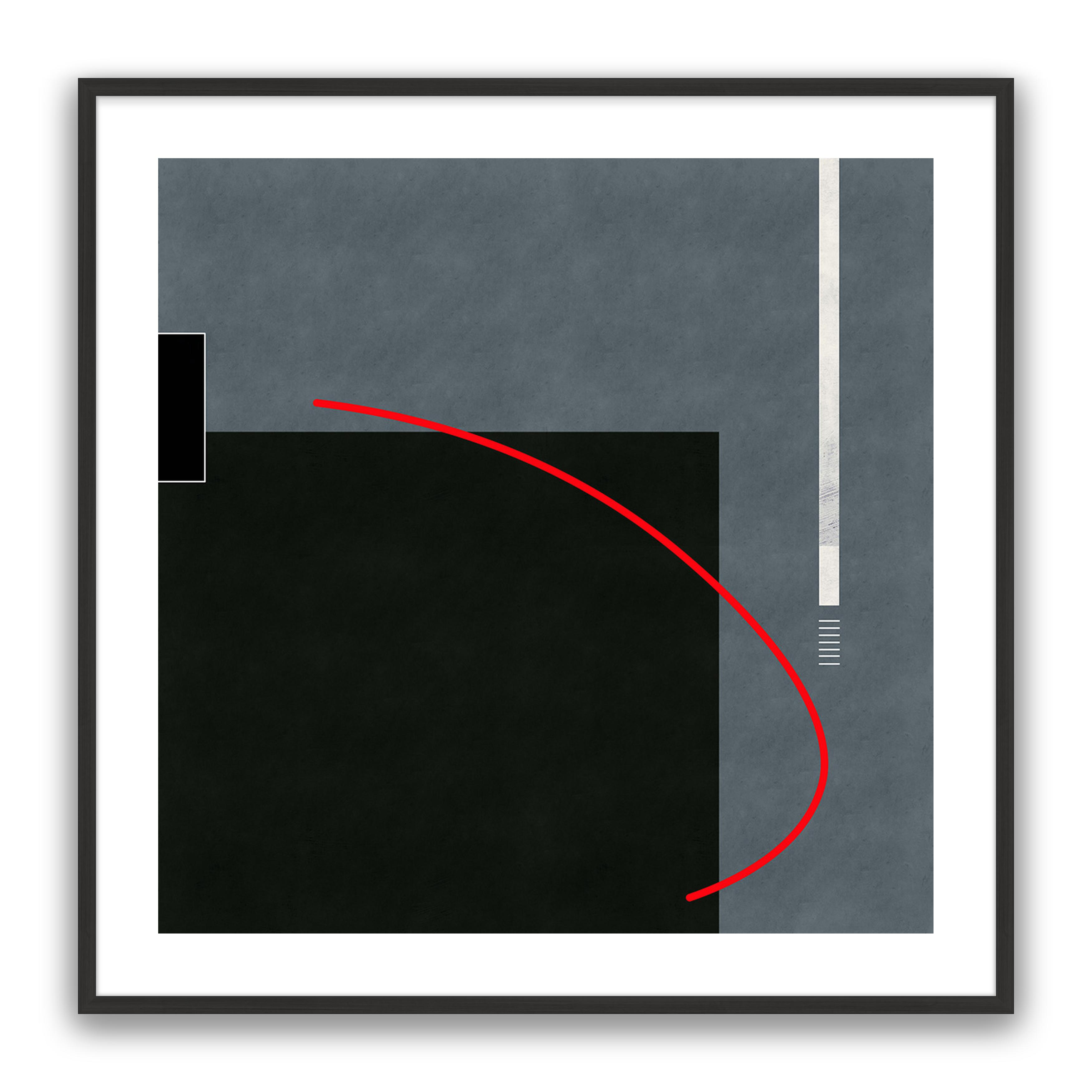 Red Line