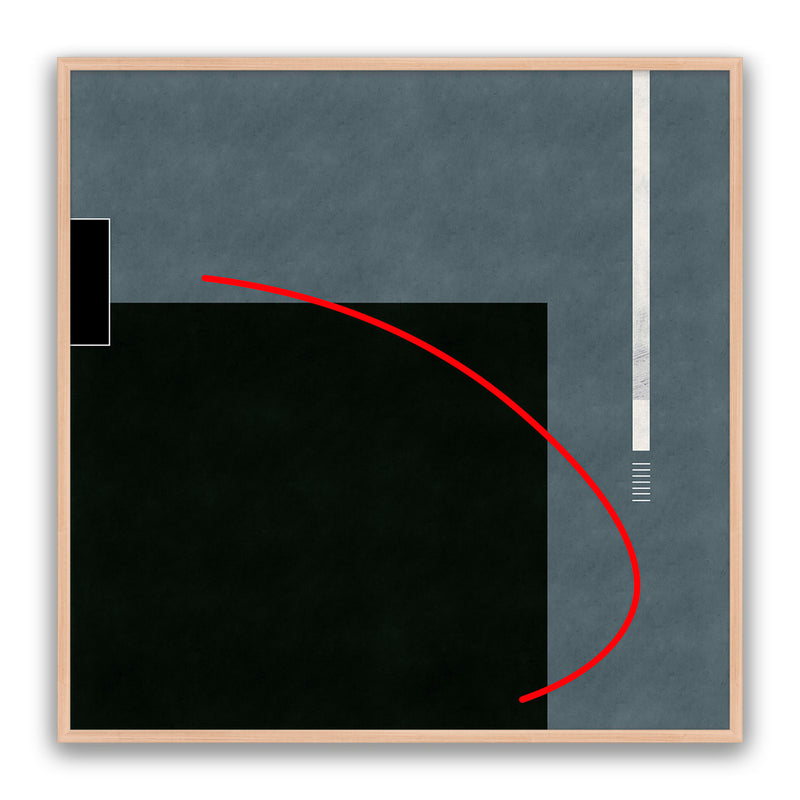 Red Line