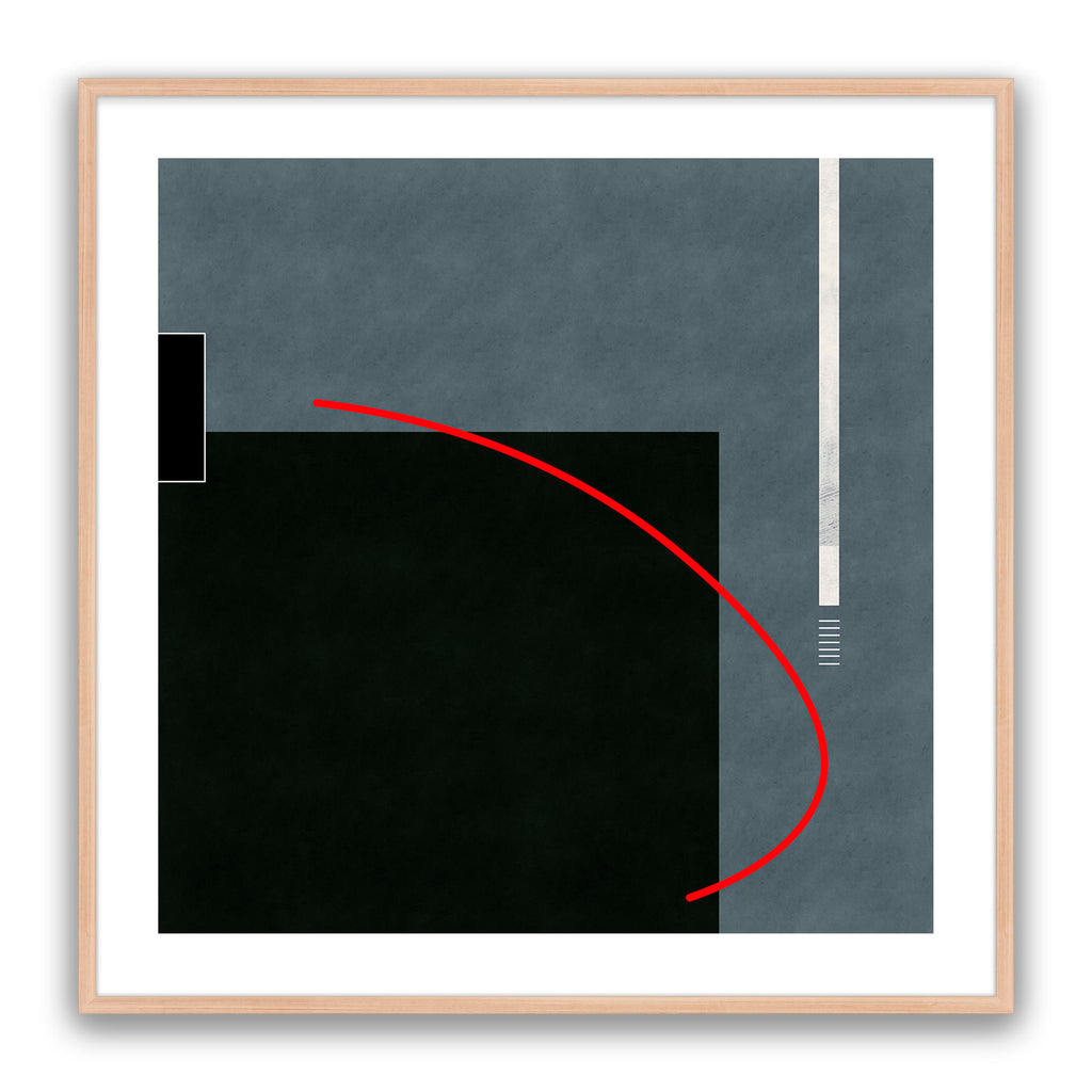 Red Line