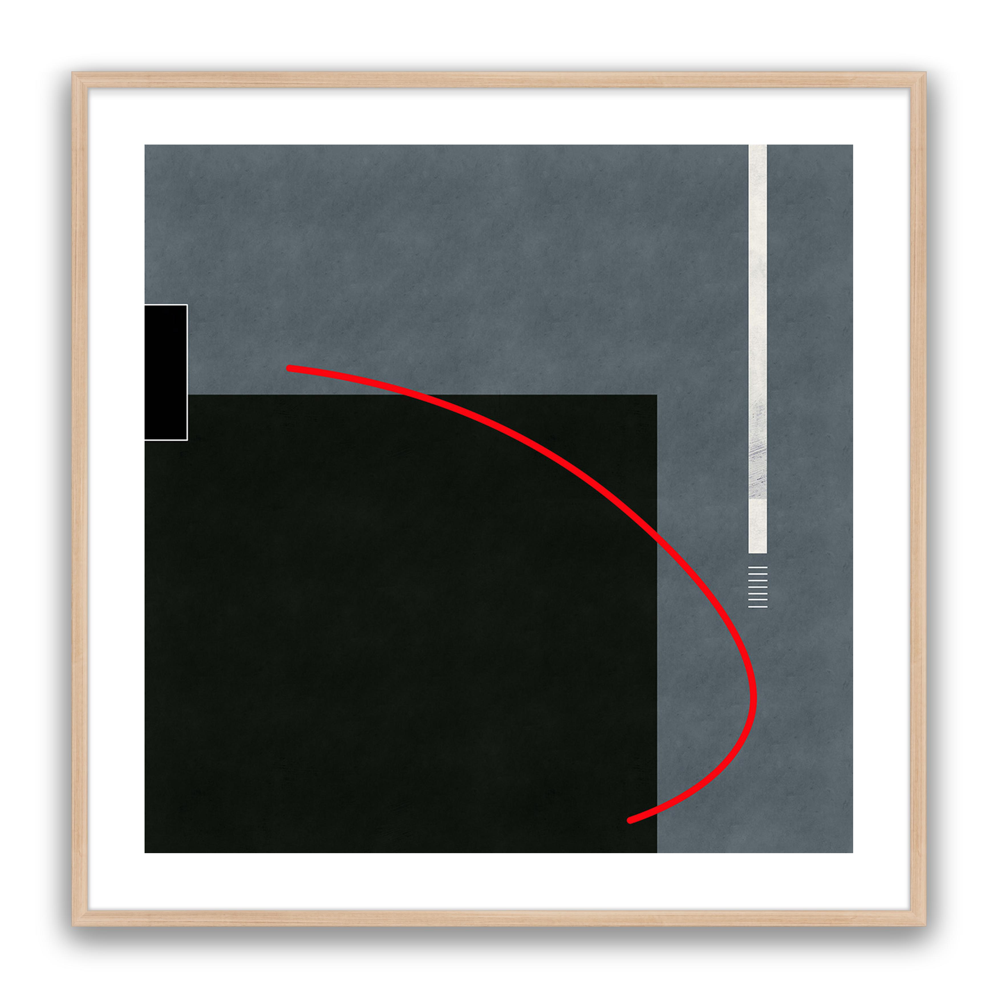 Red Line