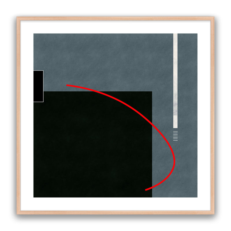 Red Line