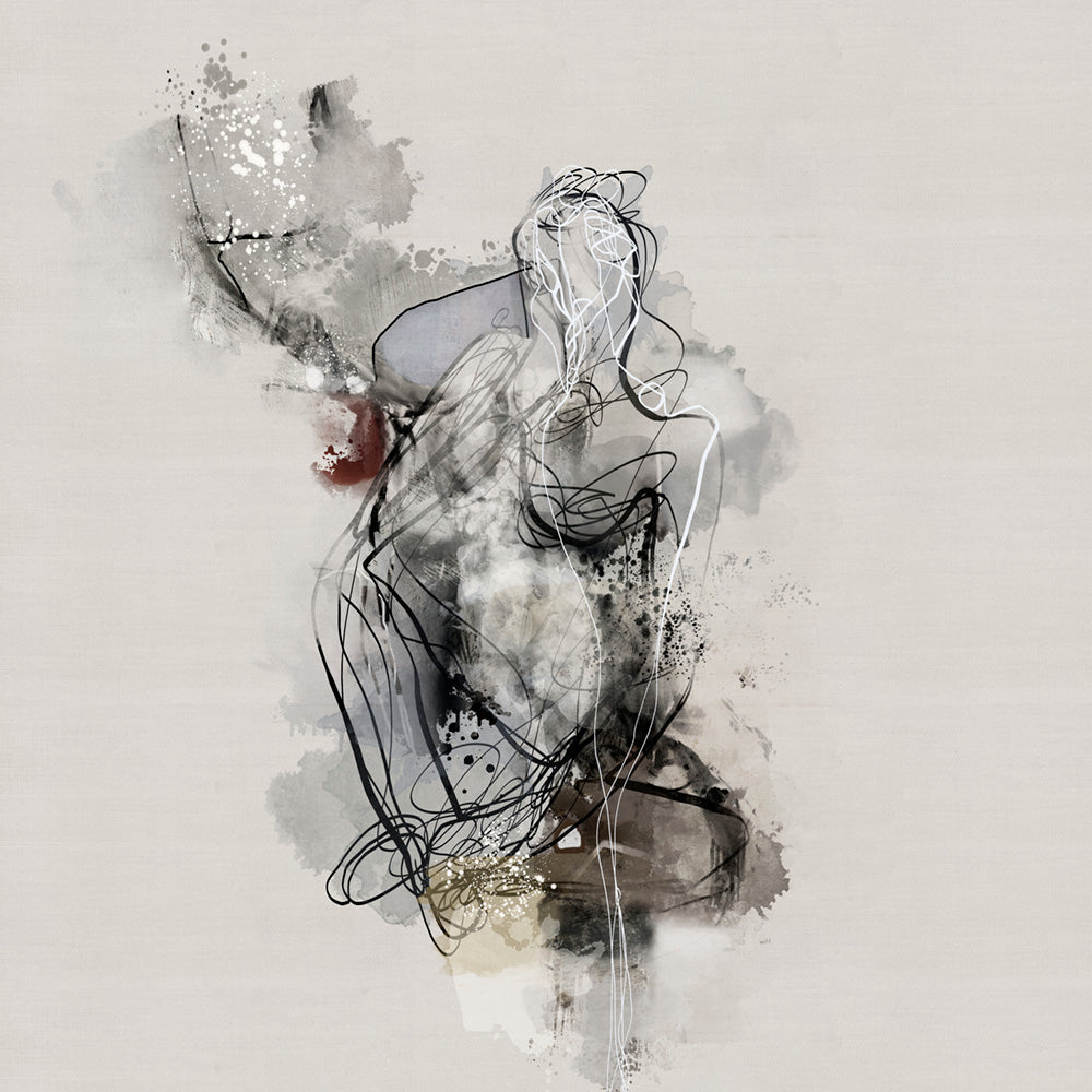 Ambigious Figure