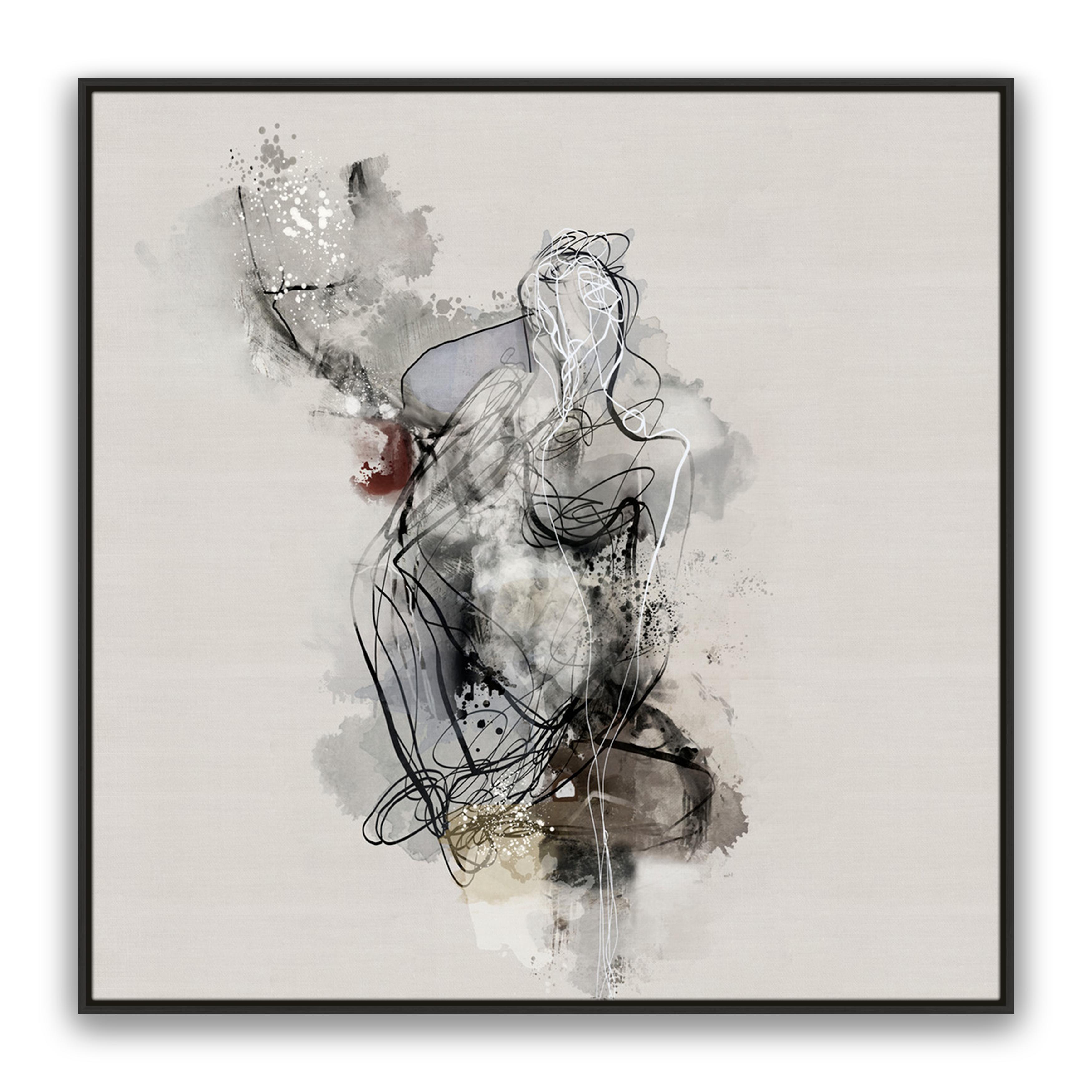 Ambigious Figure