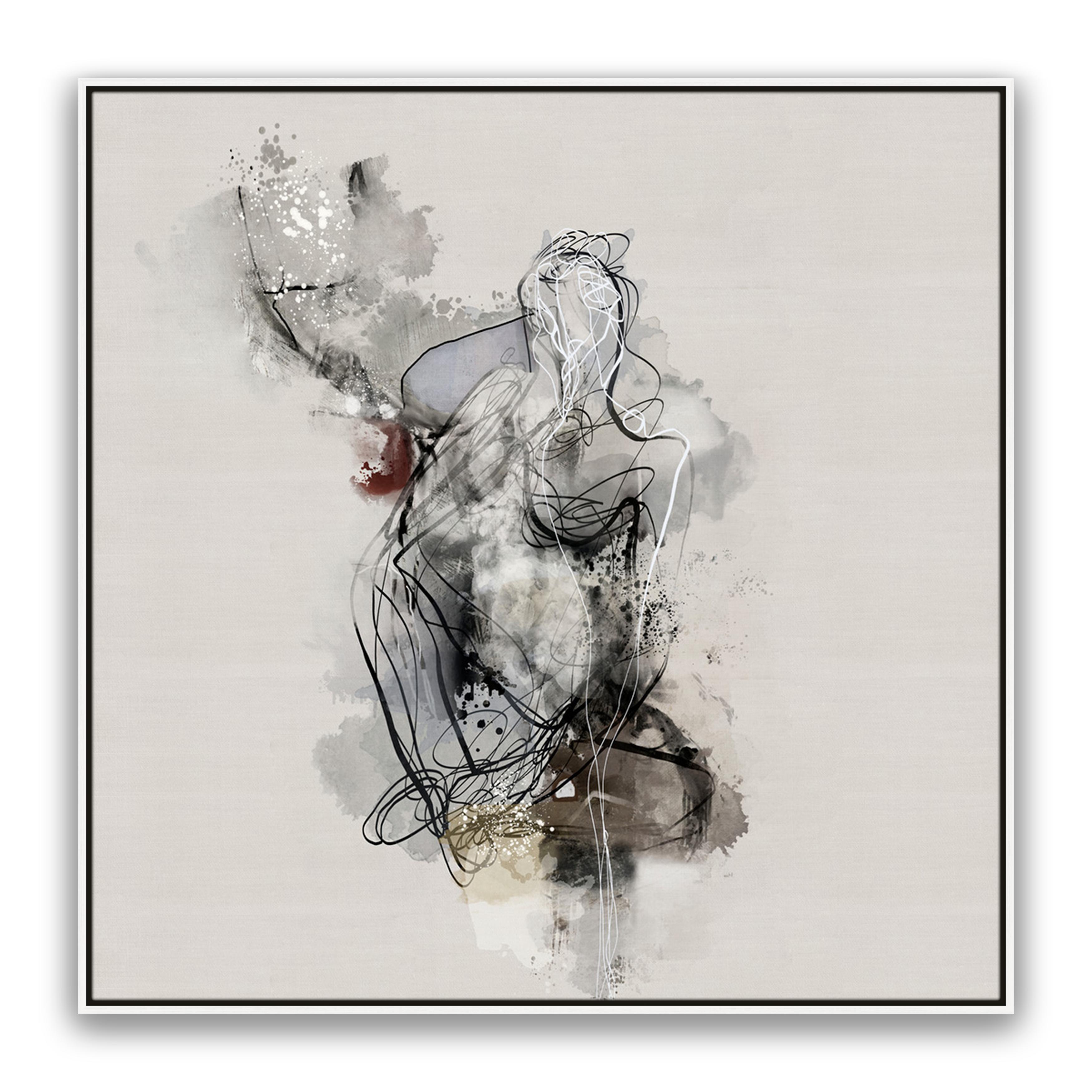 Ambigious Figure