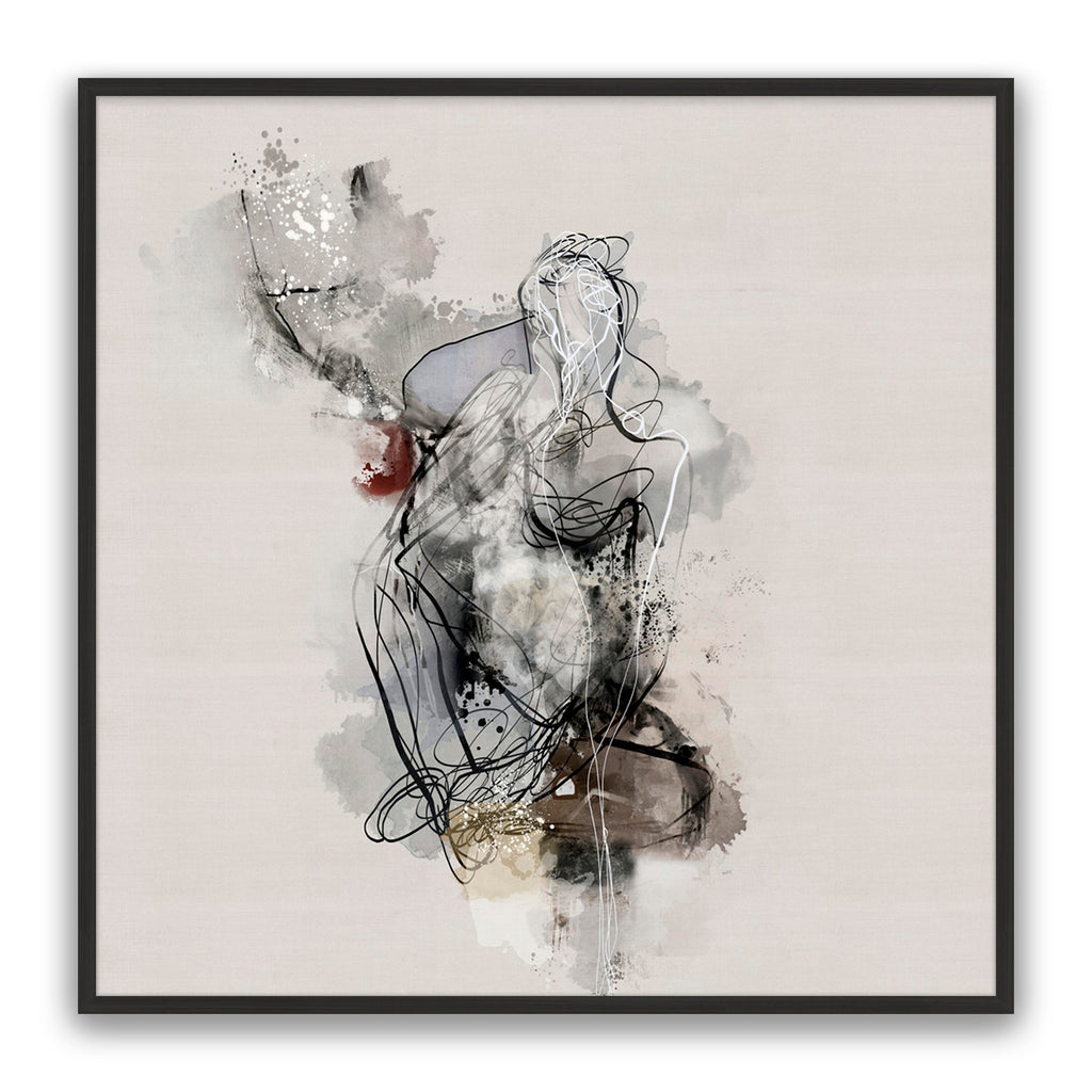 Ambigious Figure