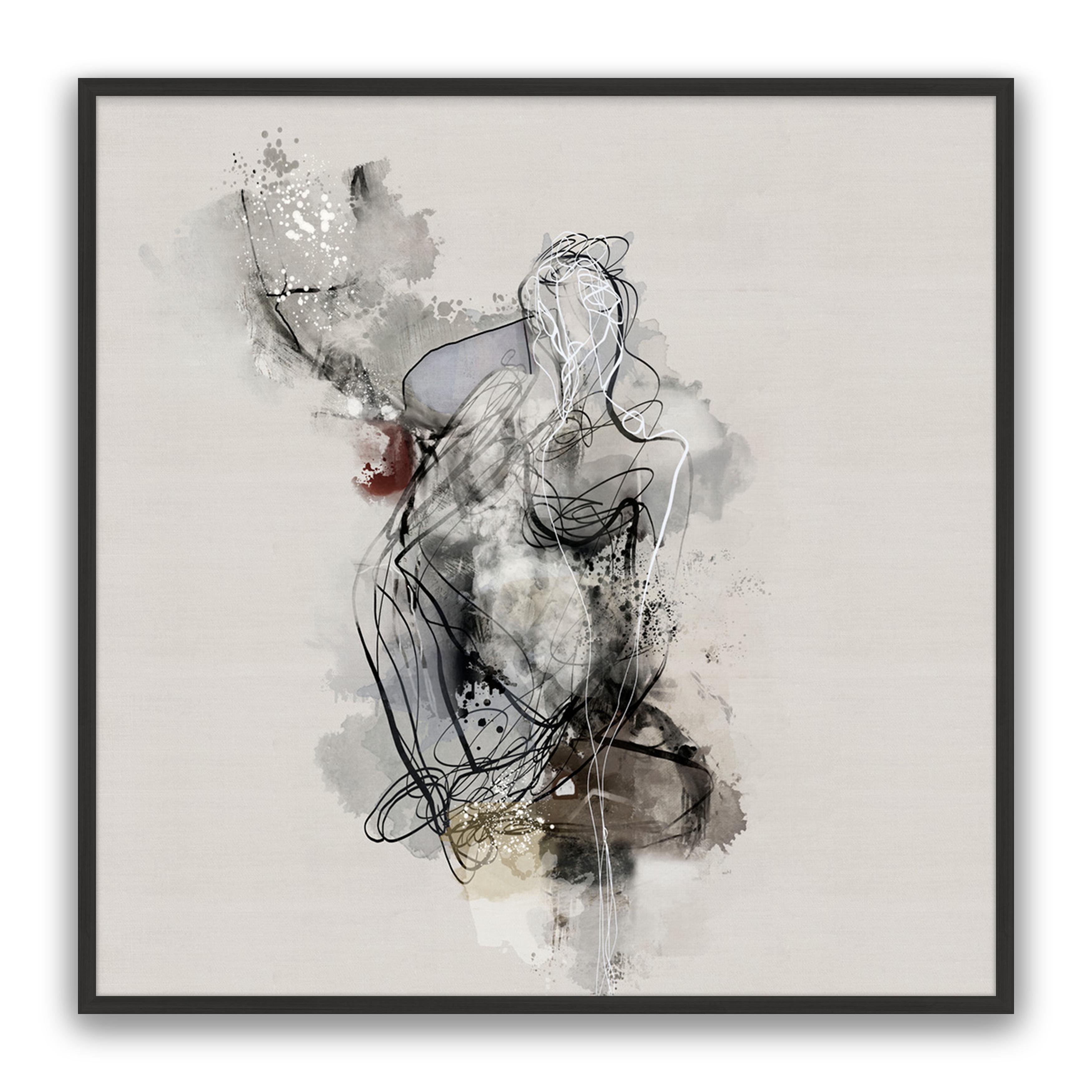 Ambigious Figure