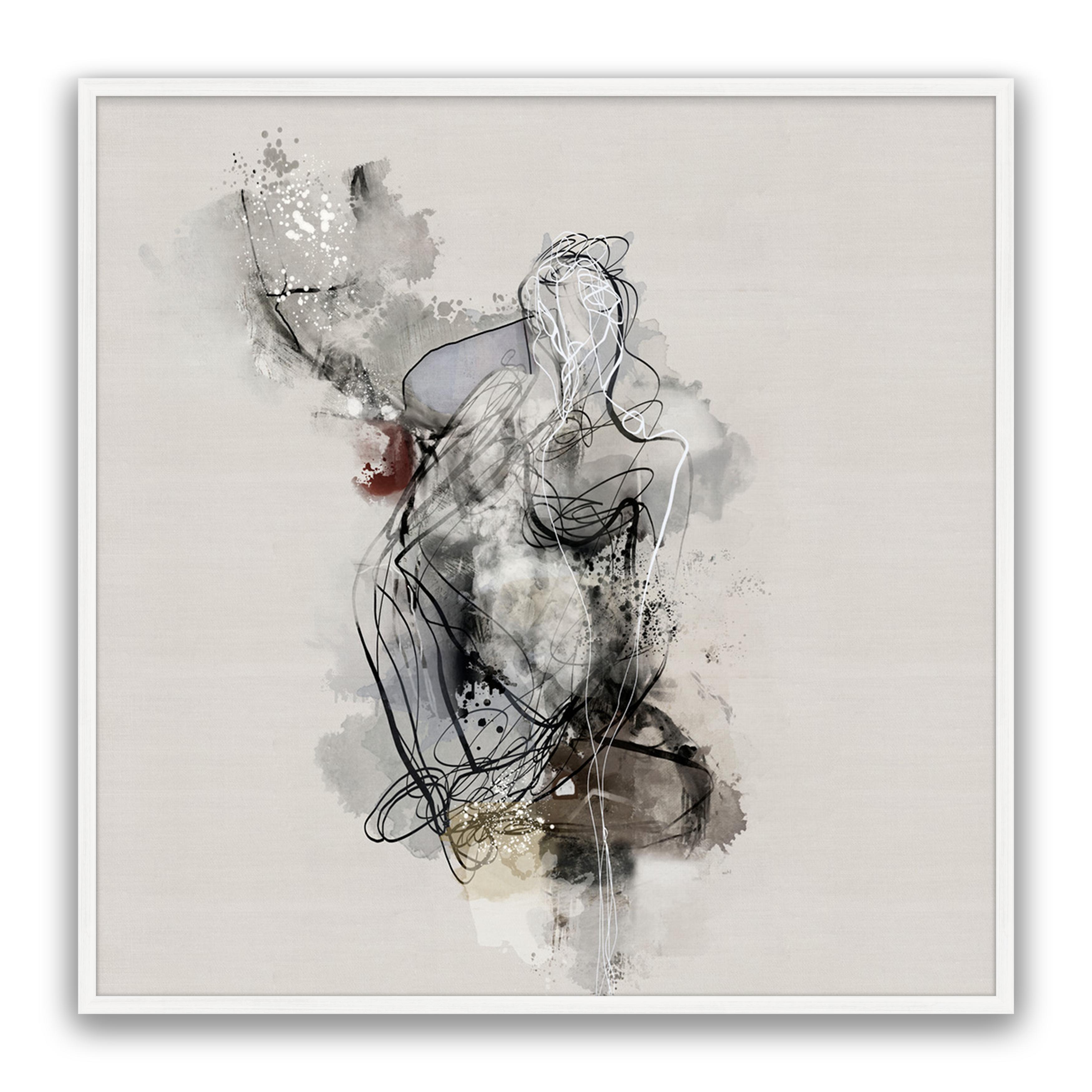 Ambigious Figure