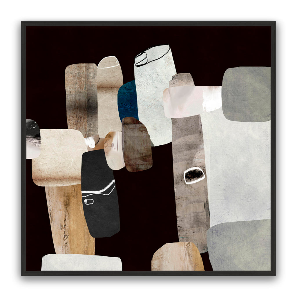 Meeting Your Eyes