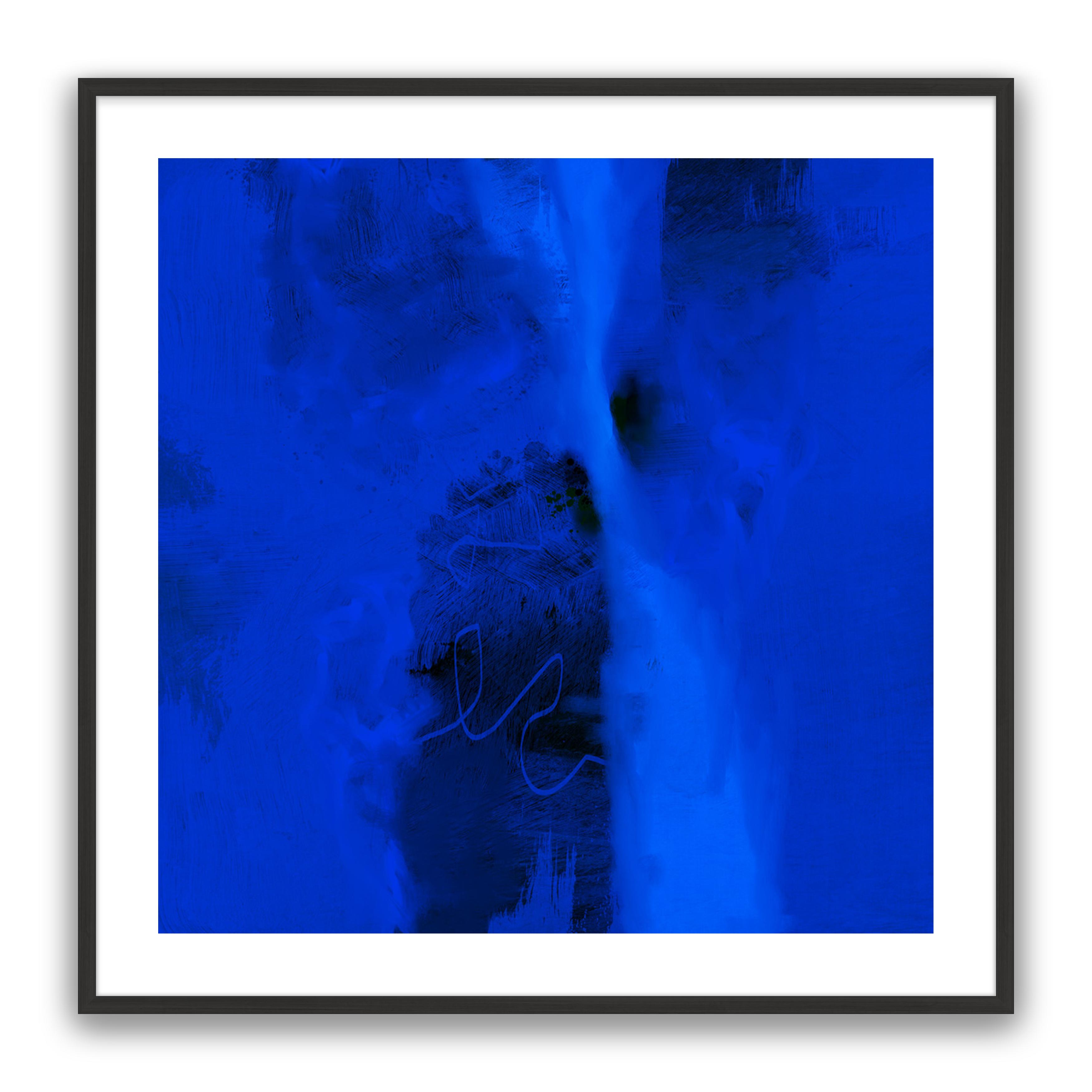Royal Blue