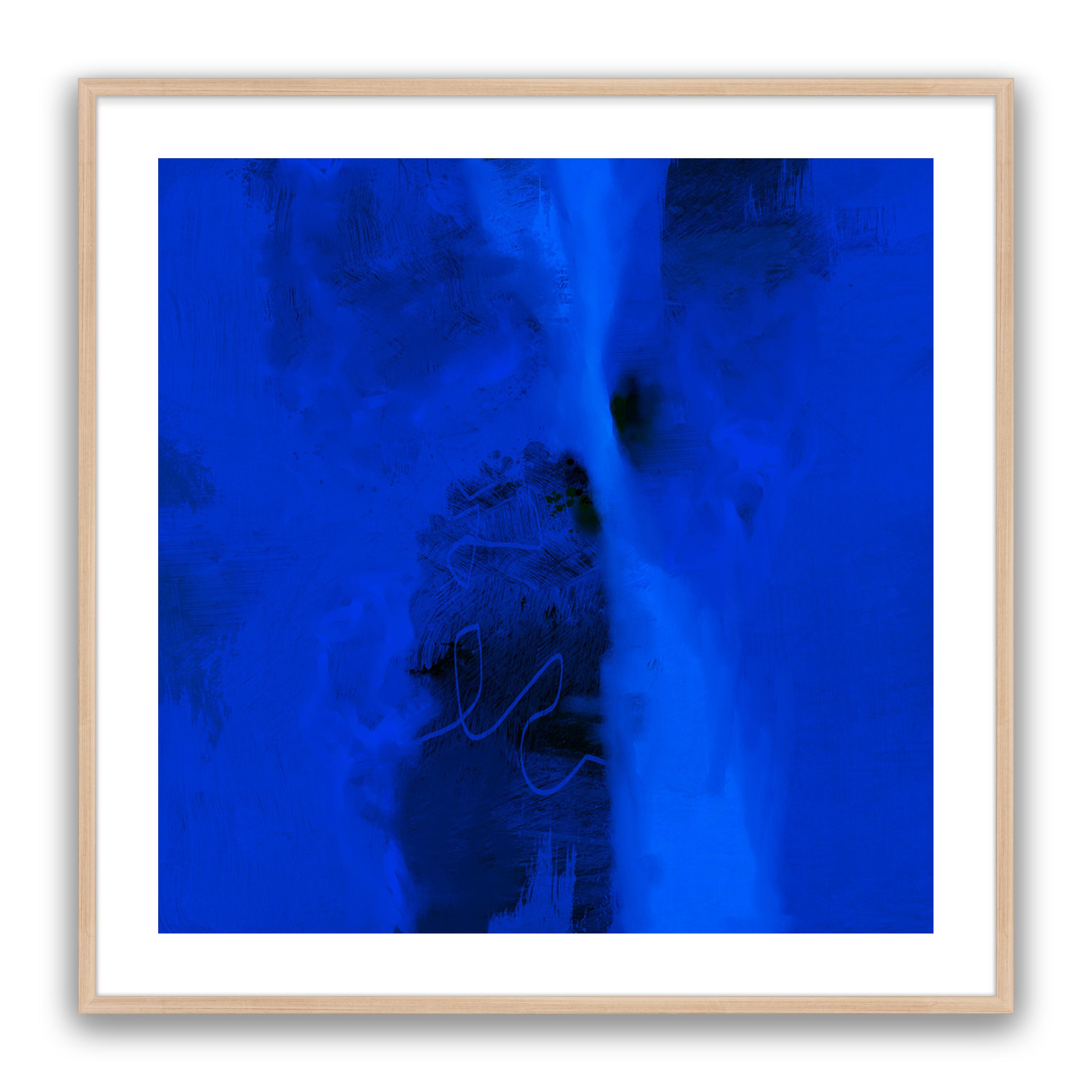 Royal Blue