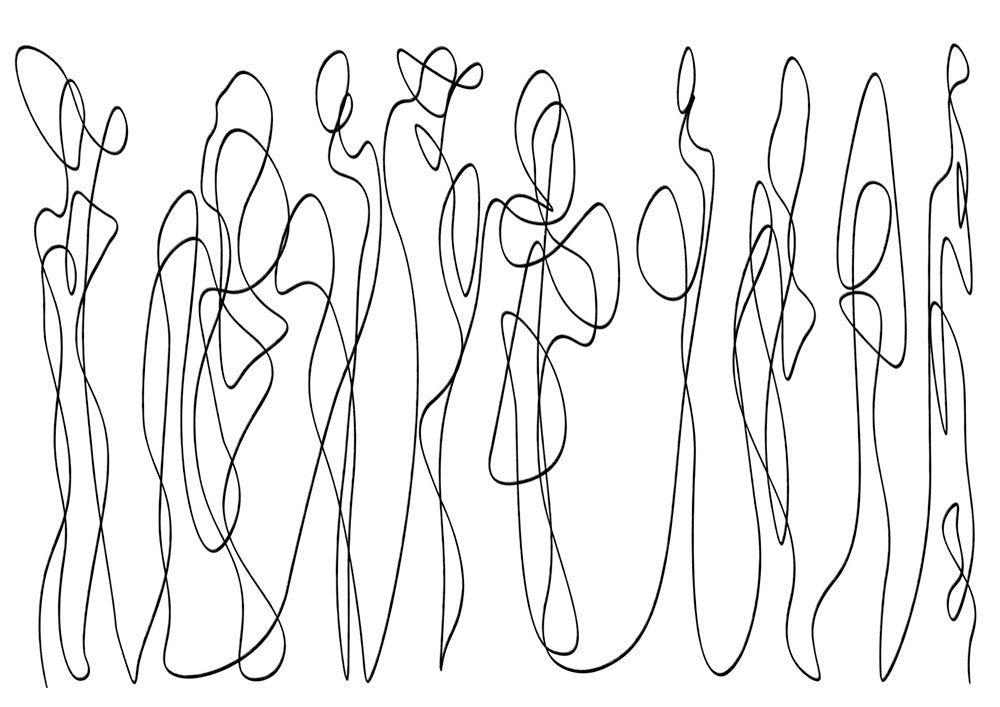 Multiple Figures
