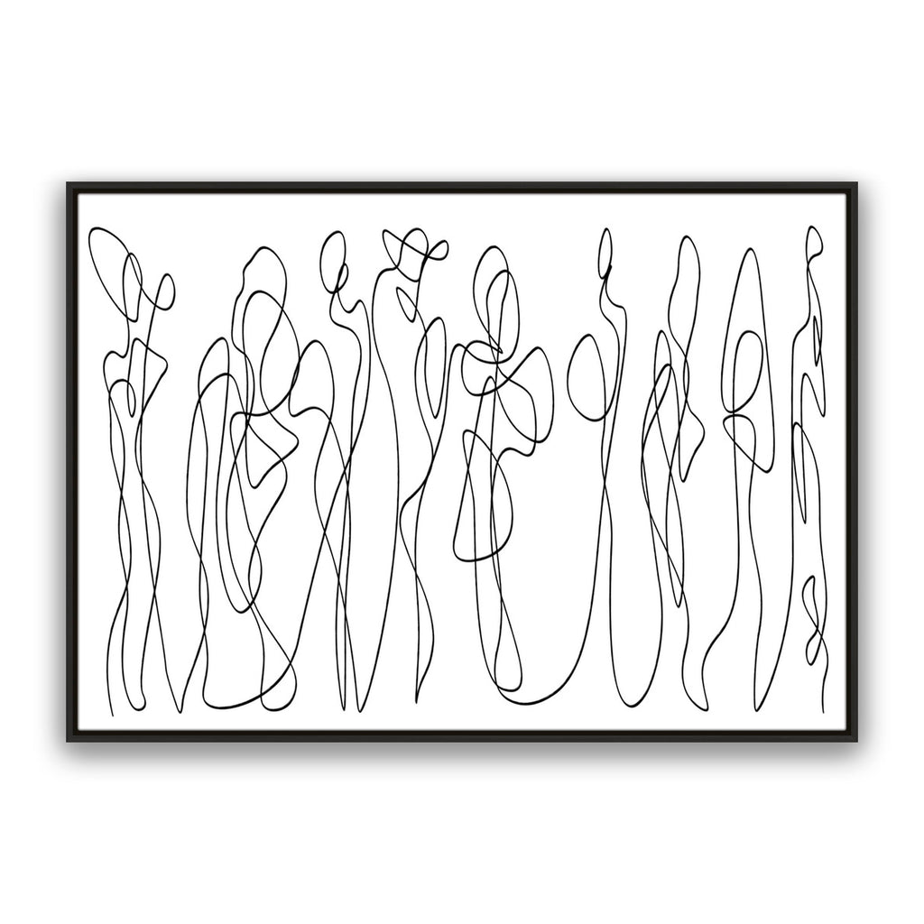 Multiple Figures