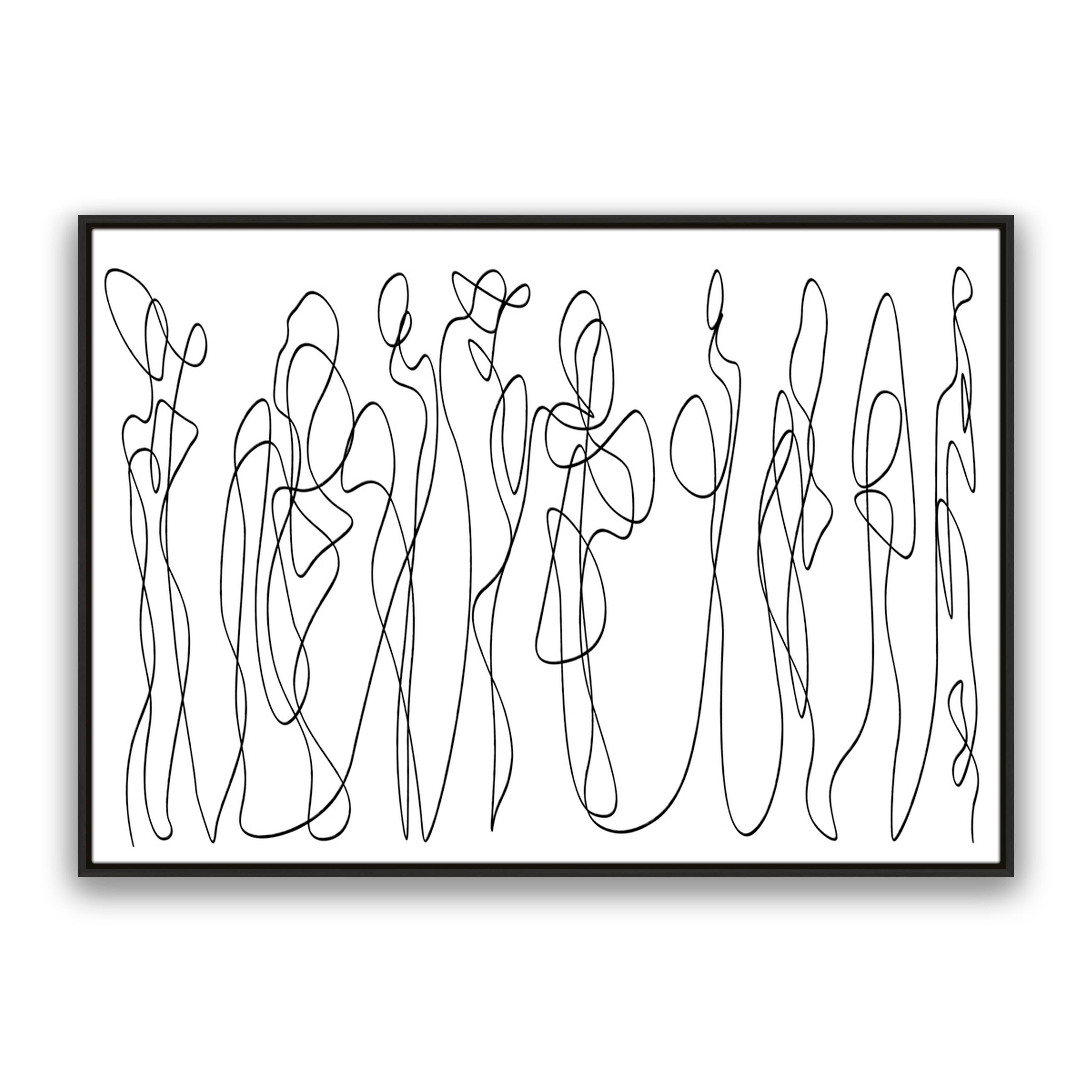 Multiple Figures