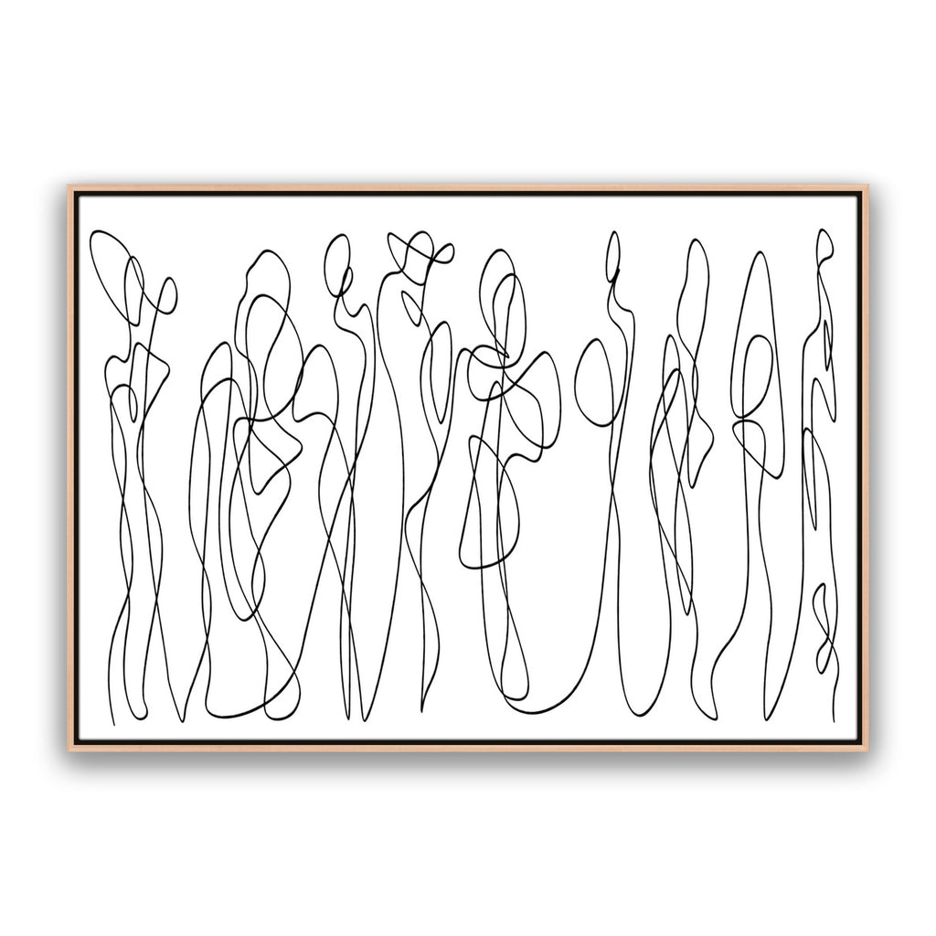 Multiple Figures