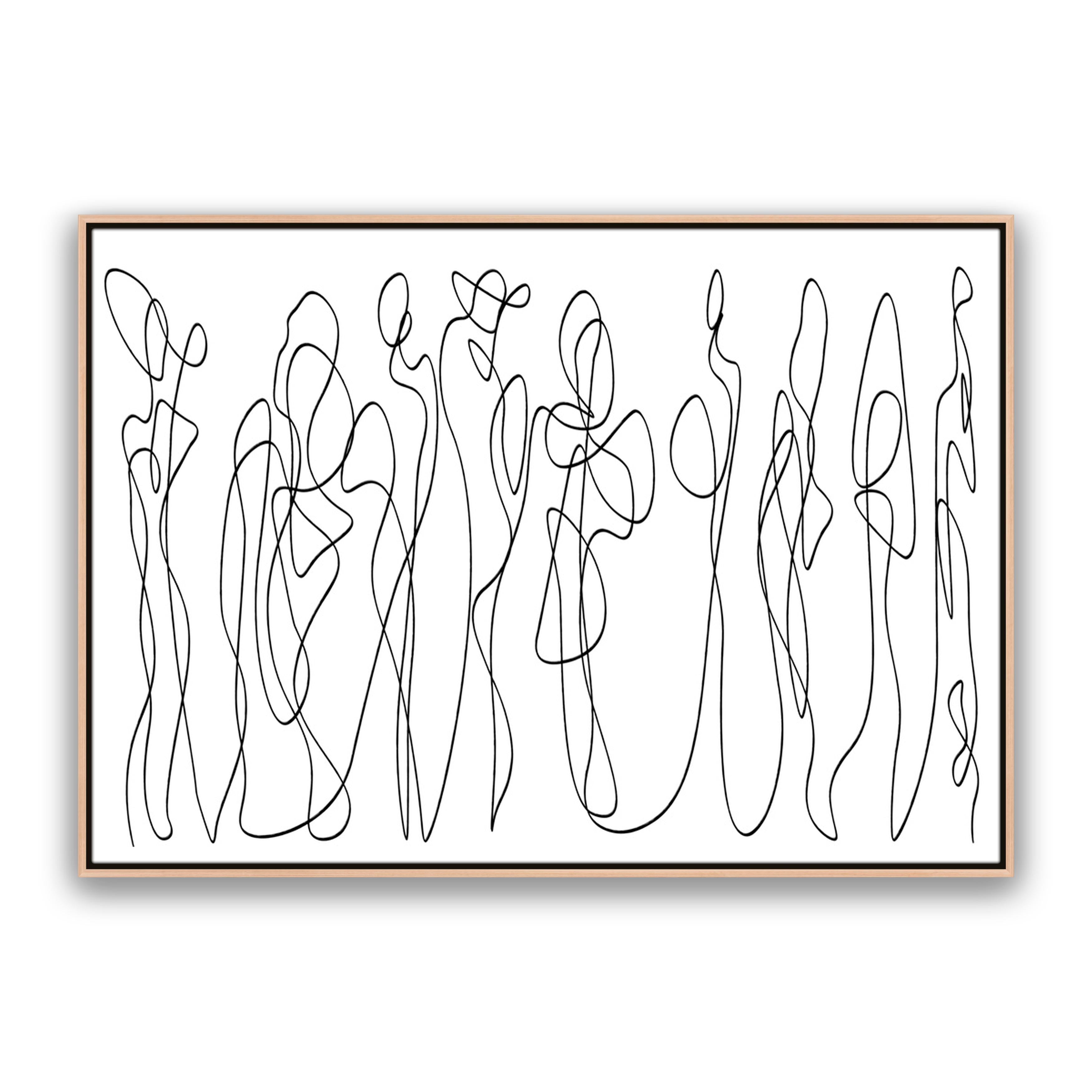 Multiple Figures