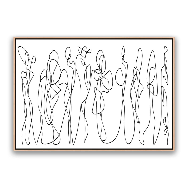Multiple Figures