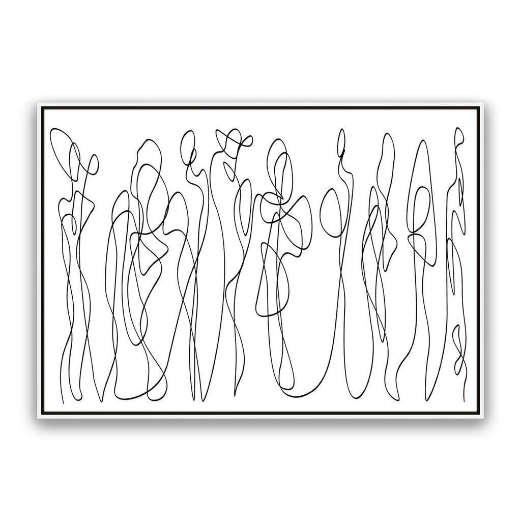 Multiple Figures
