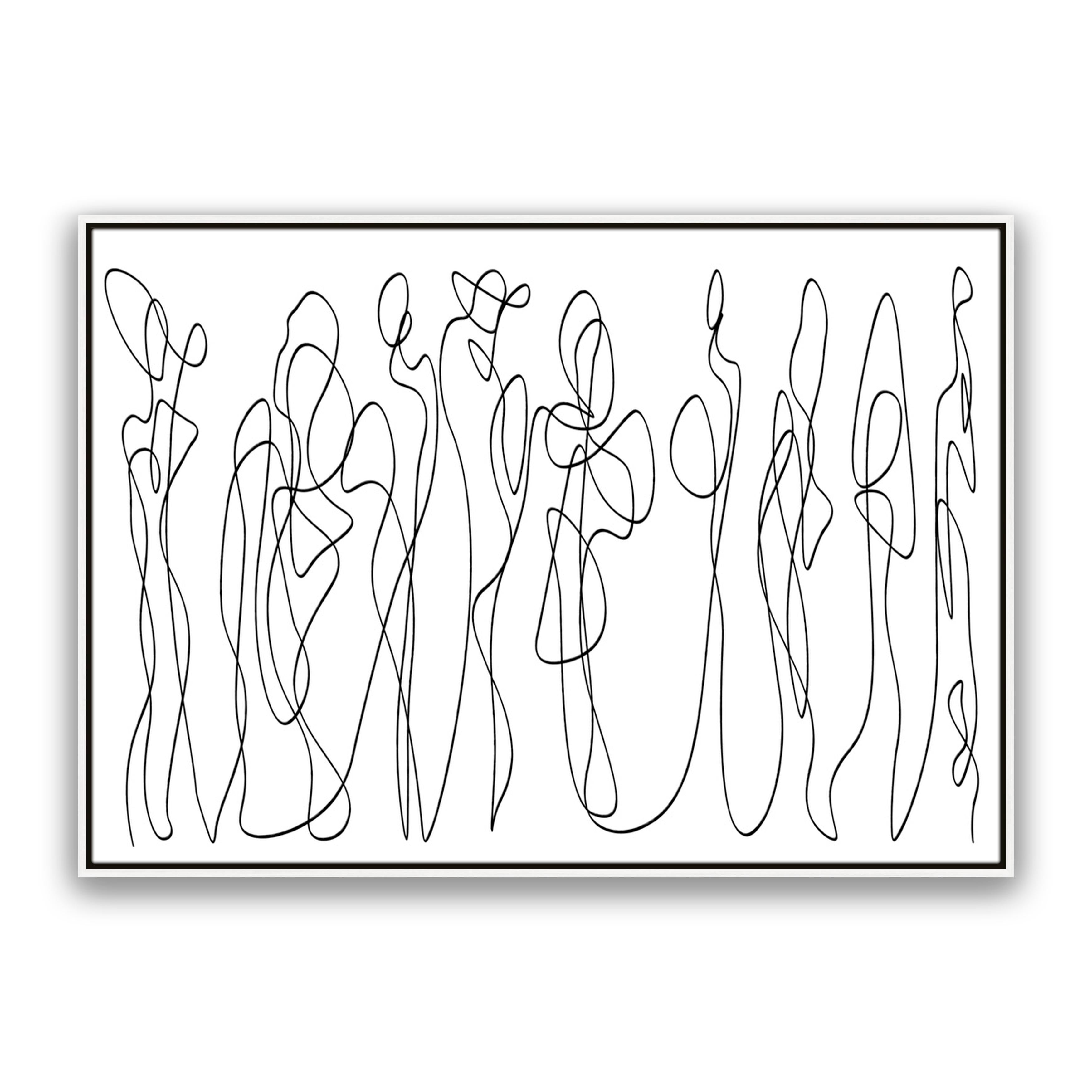 Multiple Figures