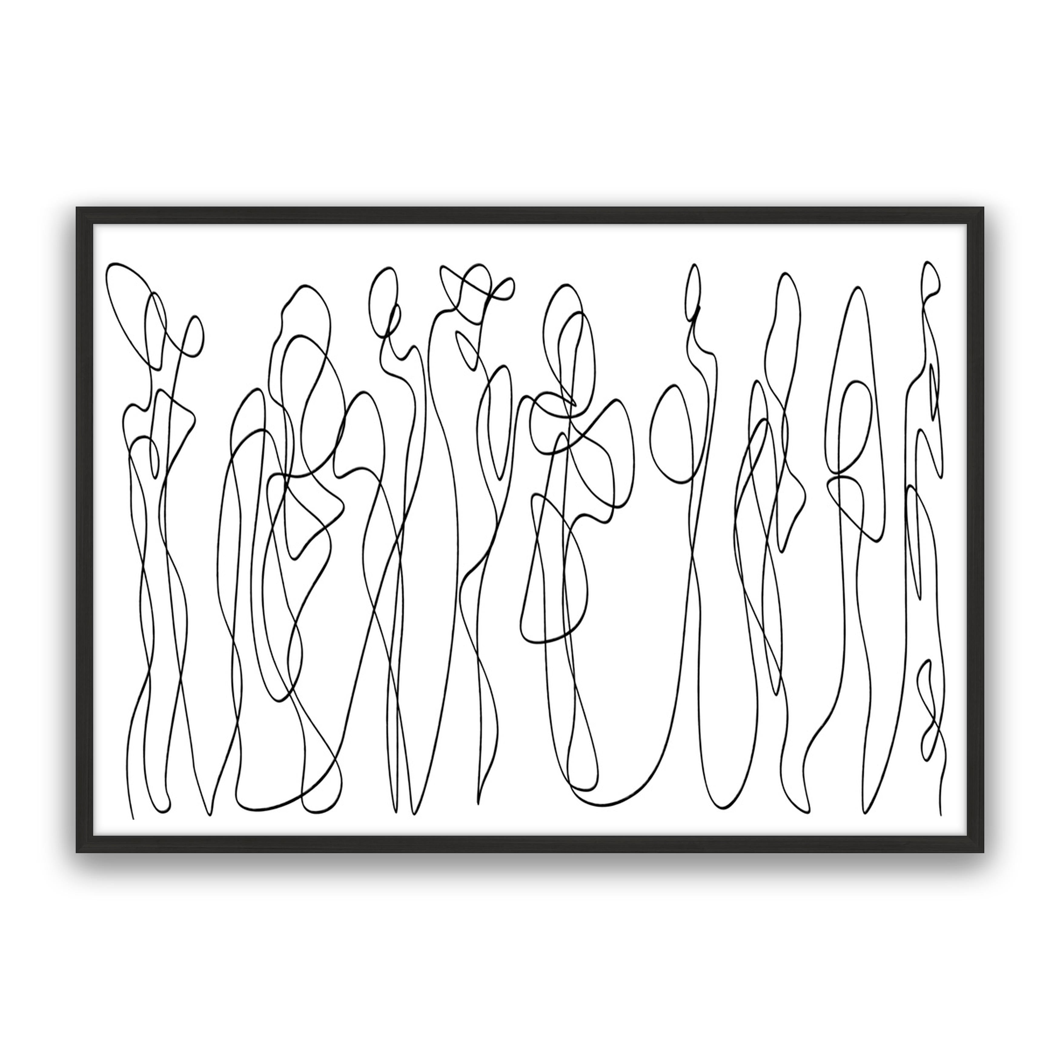 Multiple Figures