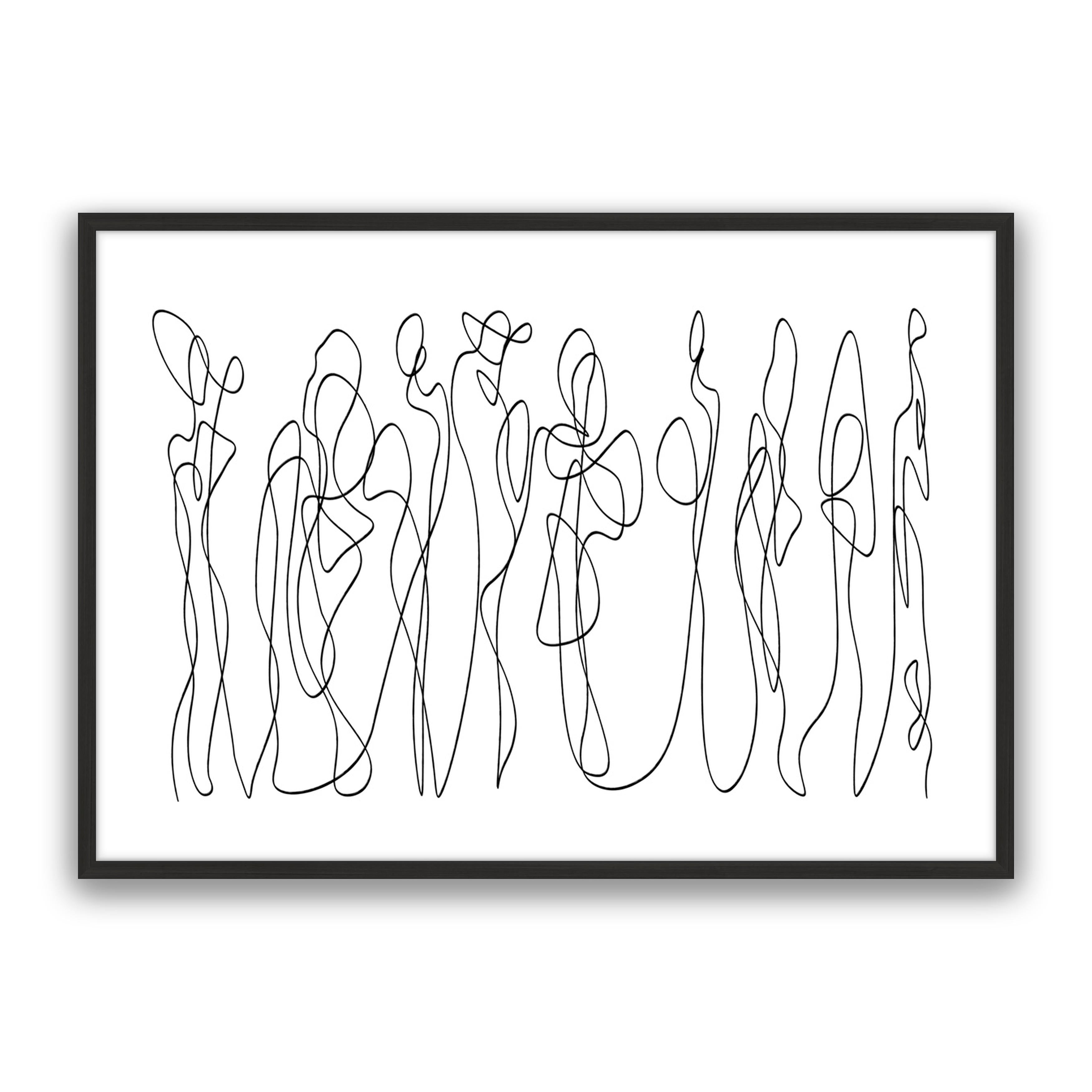 Multiple Figures