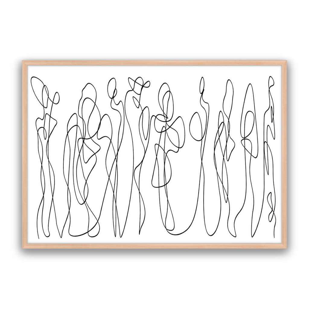 Multiple Figures