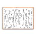 Multiple Figures