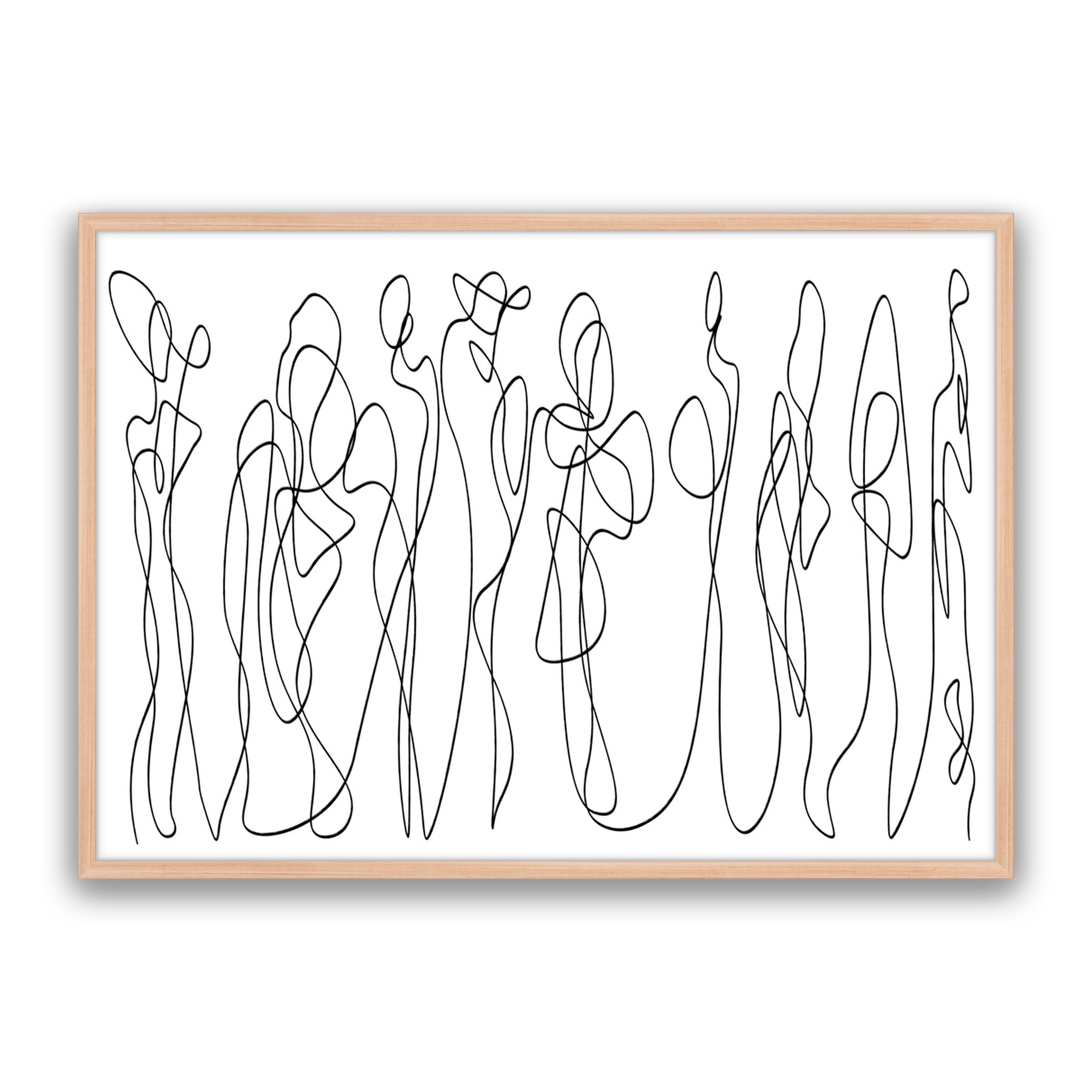 Multiple Figures